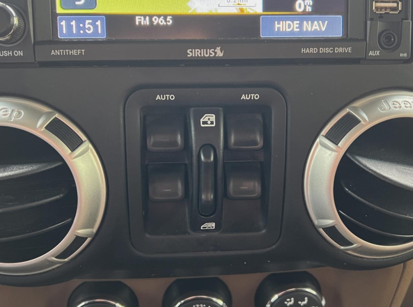 2017 TAN /Tan Leather Jeep Wrangler Unlimited Rubicon 4WD (1C4HJWFG9HL) with an 3.6L V6 engine, Automatic transmission, located at 2990 Old Orchard Rd., Jackson, MO, 63755, 37.354214, -89.612106 - 2017 Jeep Wrangler Unlimited Rubicon Only 76xxx miles 4 Wheel Drive 3.6L V6 Automatic Leather Navigation Heated Seats Bluetooth Cruise Remote Start Power Windows/Locks/Mirrors We have financing available and we accept trades! Fill out a credit application on our website or come by today - Photo#26