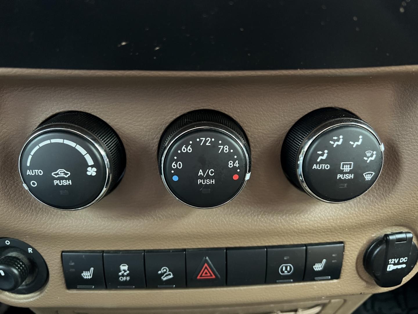 2017 TAN /Tan Leather Jeep Wrangler Unlimited Rubicon 4WD (1C4HJWFG9HL) with an 3.6L V6 engine, Automatic transmission, located at 2990 Old Orchard Rd., Jackson, MO, 63755, 37.354214, -89.612106 - 2017 Jeep Wrangler Unlimited Rubicon Only 76xxx miles 4 Wheel Drive 3.6L V6 Automatic Leather Navigation Heated Seats Bluetooth Cruise Remote Start Power Windows/Locks/Mirrors We have financing available and we accept trades! Fill out a credit application on our website or come by today - Photo#27