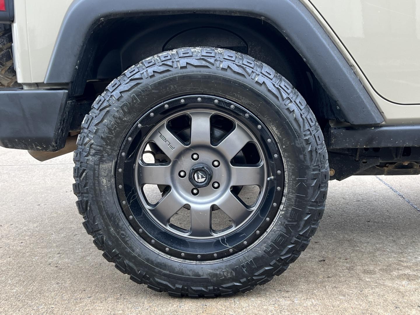 2017 TAN /Tan Leather Jeep Wrangler Unlimited Rubicon 4WD (1C4HJWFG9HL) with an 3.6L V6 engine, Automatic transmission, located at 506 S. Kingshighway, Cape Girardeau, MO, 63703, (573) 235-5000, 37.294994, -89.556206 - 2017 Jeep Wrangler Unlimited Rubicon Only 76xxx miles 4 Wheel Drive 3.6L V6 Automatic Leather Navigation Heated Seats Bluetooth Cruise Remote Start Power Windows/Locks/Mirrors We have financing available and we accept trades! Fill out a credit application on our website or come by today - Photo#35
