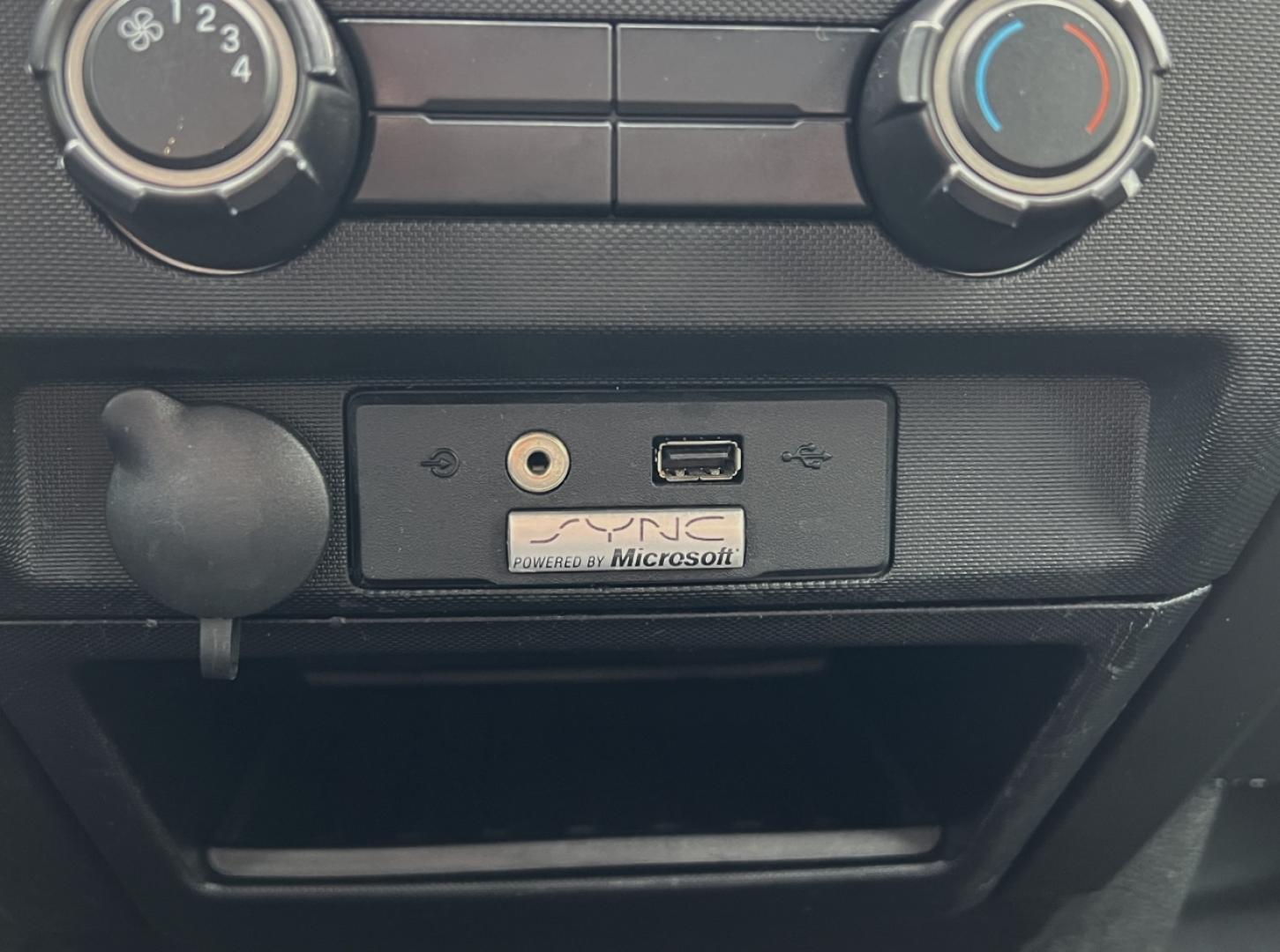 2014 SILVER /Black Cloth FORD F150 STX (1FTFX1EF9EK) with an 5.0L V8 engine, Automatic transmission, located at 2990 Old Orchard Rd., Jackson, MO, 63755, 37.354214, -89.612106 - 2014 Ford F150 STX 163xxx miles 4x4 5.0L V8 Automatic Cruise Power Windows/Locks/Mirrors We have financing available and we accept trades! Fill out a credit application on our website or come by today! If you have any questions, give us a call at (573) 204-7777 or visit our website at firsta - Photo#26
