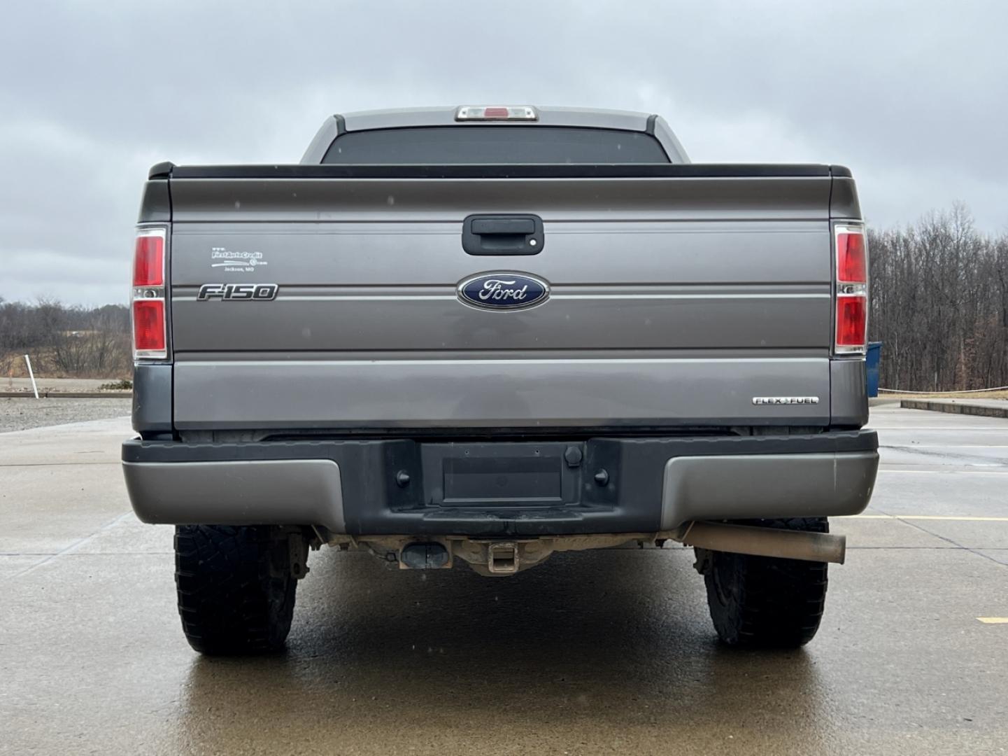 2014 SILVER /Black Cloth FORD F150 STX (1FTFX1EF9EK) with an 5.0L V8 engine, Automatic transmission, located at 2990 Old Orchard Rd., Jackson, MO, 63755, 37.354214, -89.612106 - 2014 Ford F150 STX 163xxx miles 4x4 5.0L V8 Automatic Cruise Power Windows/Locks/Mirrors We have financing available and we accept trades! Fill out a credit application on our website or come by today! If you have any questions, give us a call at (573) 204-7777 or visit our website at firsta - Photo#8