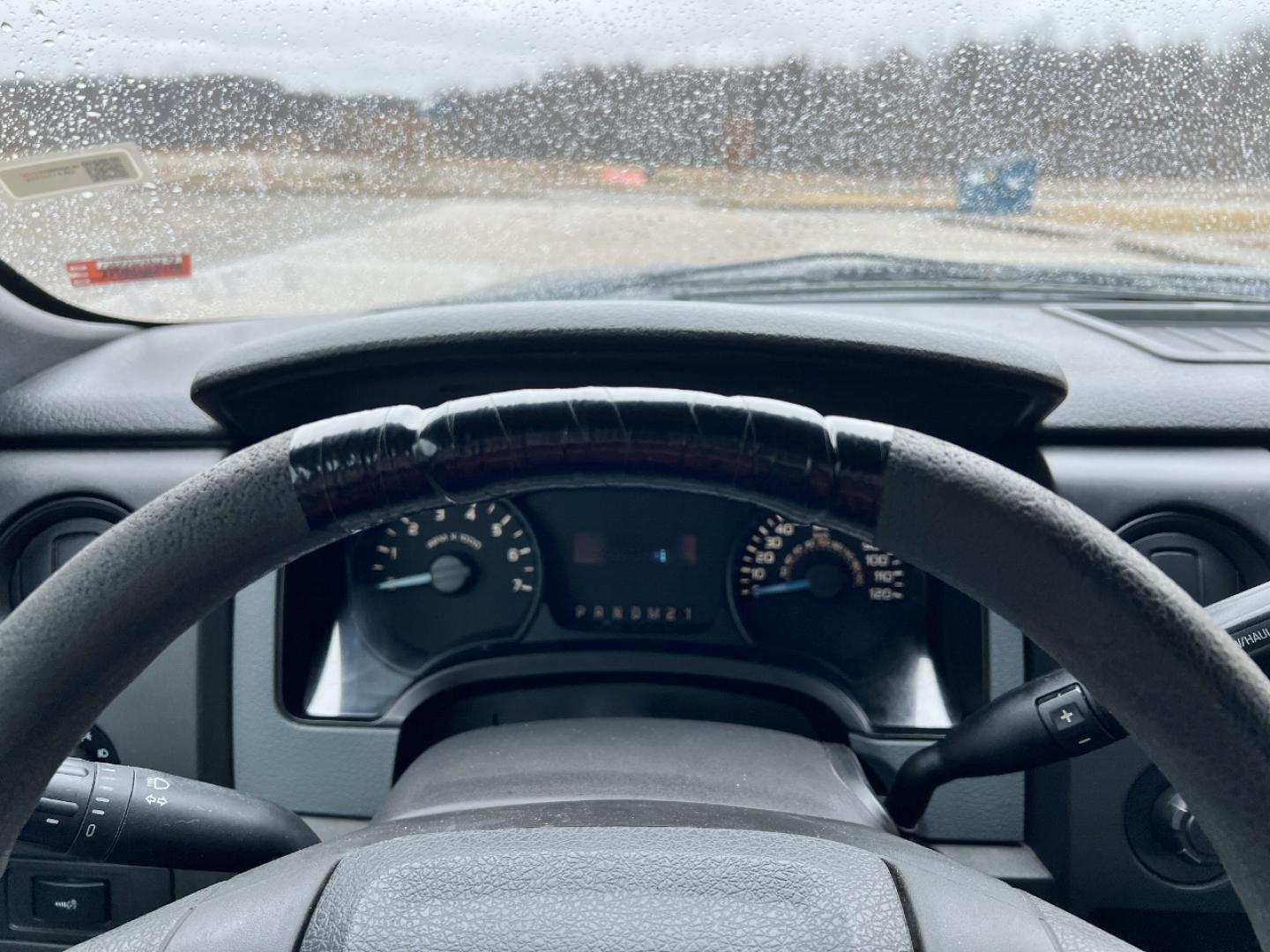 2014 SILVER /Black Cloth FORD F150 STX (1FTFX1EF9EK) with an 5.0L V8 engine, Automatic transmission, located at 2990 Old Orchard Rd., Jackson, MO, 63755, 37.354214, -89.612106 - 2014 Ford F150 STX 163xxx miles 4x4 5.0L V8 Automatic Cruise Power Windows/Locks/Mirrors We have financing available and we accept trades! Fill out a credit application on our website or come by today! If you have any questions, give us a call at (573) 204-7777 or visit our website at firsta - Photo#43