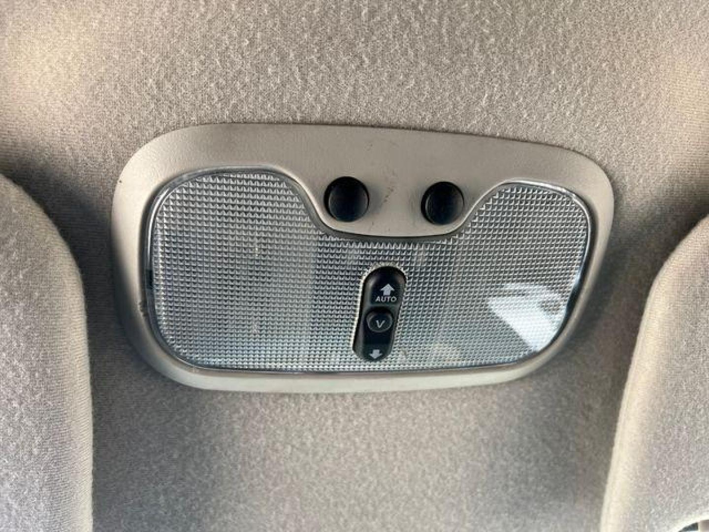 2005 BLACK /Gray Cloth JEEP LIBERTY RENEGADE (1J4GL38K55W) with an 3.7L V6 engine, Automatic transmission, located at 506 S. Kingshighway, Cape Girardeau, MO, 63703, 37.294994, -89.556206 - Photo#28