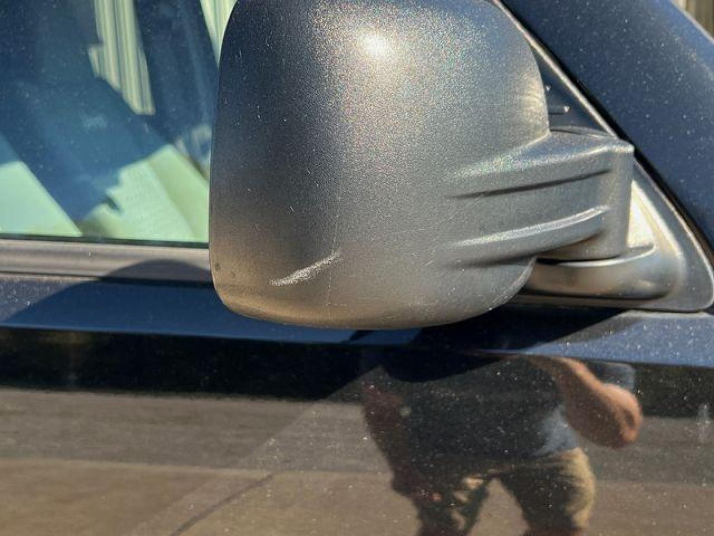 2005 BLACK /Gray Cloth JEEP LIBERTY RENEGADE (1J4GL38K55W) with an 3.7L V6 engine, Automatic transmission, located at 506 S. Kingshighway, Cape Girardeau, MO, 63703, 37.294994, -89.556206 - Photo#43