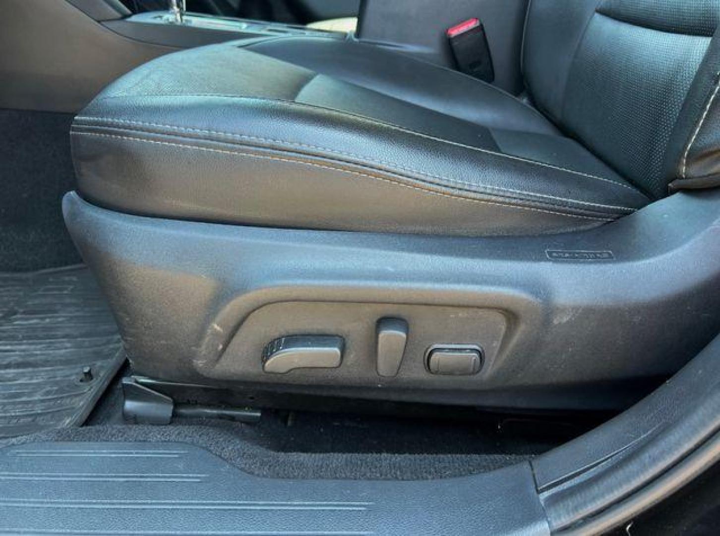2016 BLACK /Black Leather SUBARU OUTBACK 2.5I LIMITED (4S4BSBNC3G3) with an 2.5L 4 Cyl. engine, Continuously Variable transmission, located at 2990 Old Orchard Rd., Jackson, MO, 63755, 37.354214, -89.612106 - 2016 Subaru Outback Limited 1-Owner 147xxx miles All Wheel Drive 2.5L 4 Cyl. Automatic Leather Navigation Backup Camera Sunroof Power/Heated Seats Heated Rear Seats Bluetooth Cruise Power Windows/Locks/Mirrors We have financing available and we accept trades! Fill out a credit applica - Photo#6