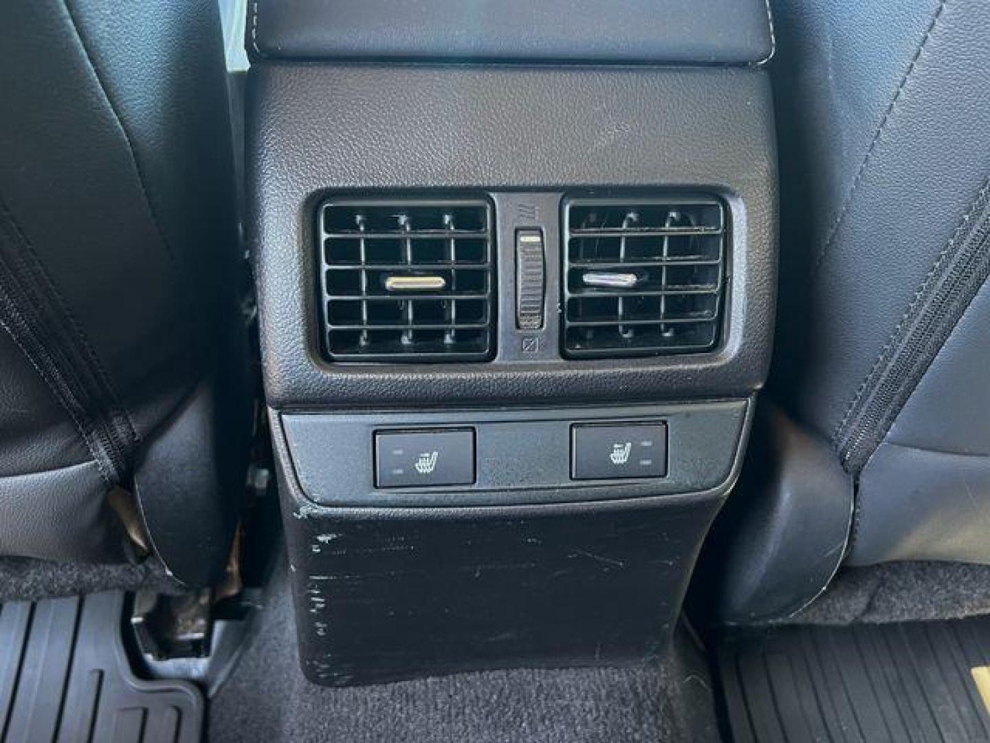 2016 BLACK /Black Leather SUBARU OUTBACK 2.5I LIMITED (4S4BSBNC3G3) with an 2.5L 4 Cyl. engine, Continuously Variable transmission, located at 2990 Old Orchard Rd., Jackson, MO, 63755, 37.354214, -89.612106 - 2016 Subaru Outback Limited 1-Owner 147xxx miles All Wheel Drive 2.5L 4 Cyl. Automatic Leather Navigation Backup Camera Sunroof Power/Heated Seats Heated Rear Seats Bluetooth Cruise Power Windows/Locks/Mirrors We have financing available and we accept trades! Fill out a credit applica - Photo#7