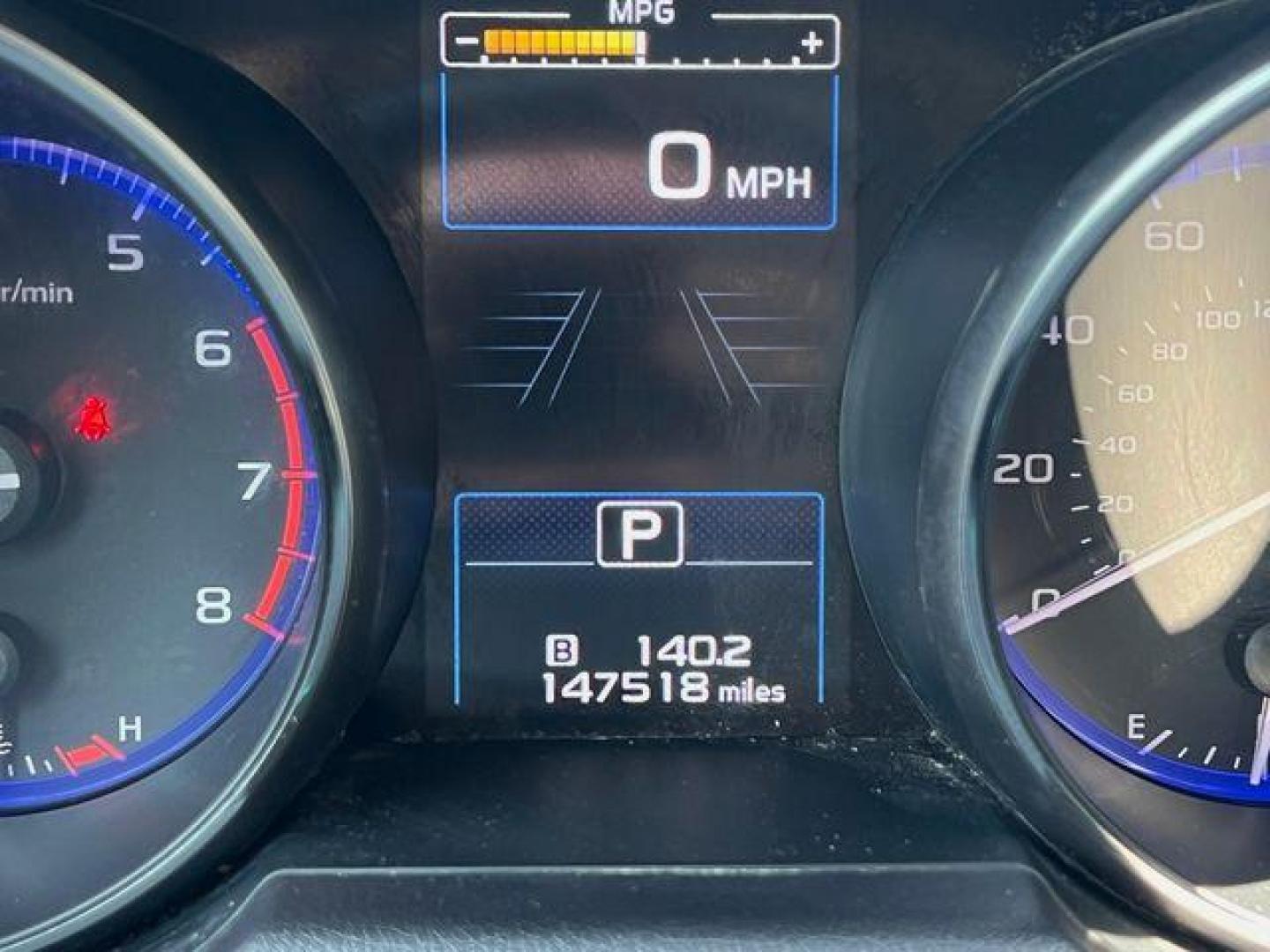 2016 BLACK /Black Leather SUBARU OUTBACK 2.5I LIMITED (4S4BSBNC3G3) with an 2.5L 4 Cyl. engine, Continuously Variable transmission, located at 2990 Old Orchard Rd., Jackson, MO, 63755, 37.354214, -89.612106 - 2016 Subaru Outback Limited 1-Owner 147xxx miles All Wheel Drive 2.5L 4 Cyl. Automatic Leather Navigation Backup Camera Sunroof Power/Heated Seats Heated Rear Seats Bluetooth Cruise Power Windows/Locks/Mirrors We have financing available and we accept trades! Fill out a credit applica - Photo#27