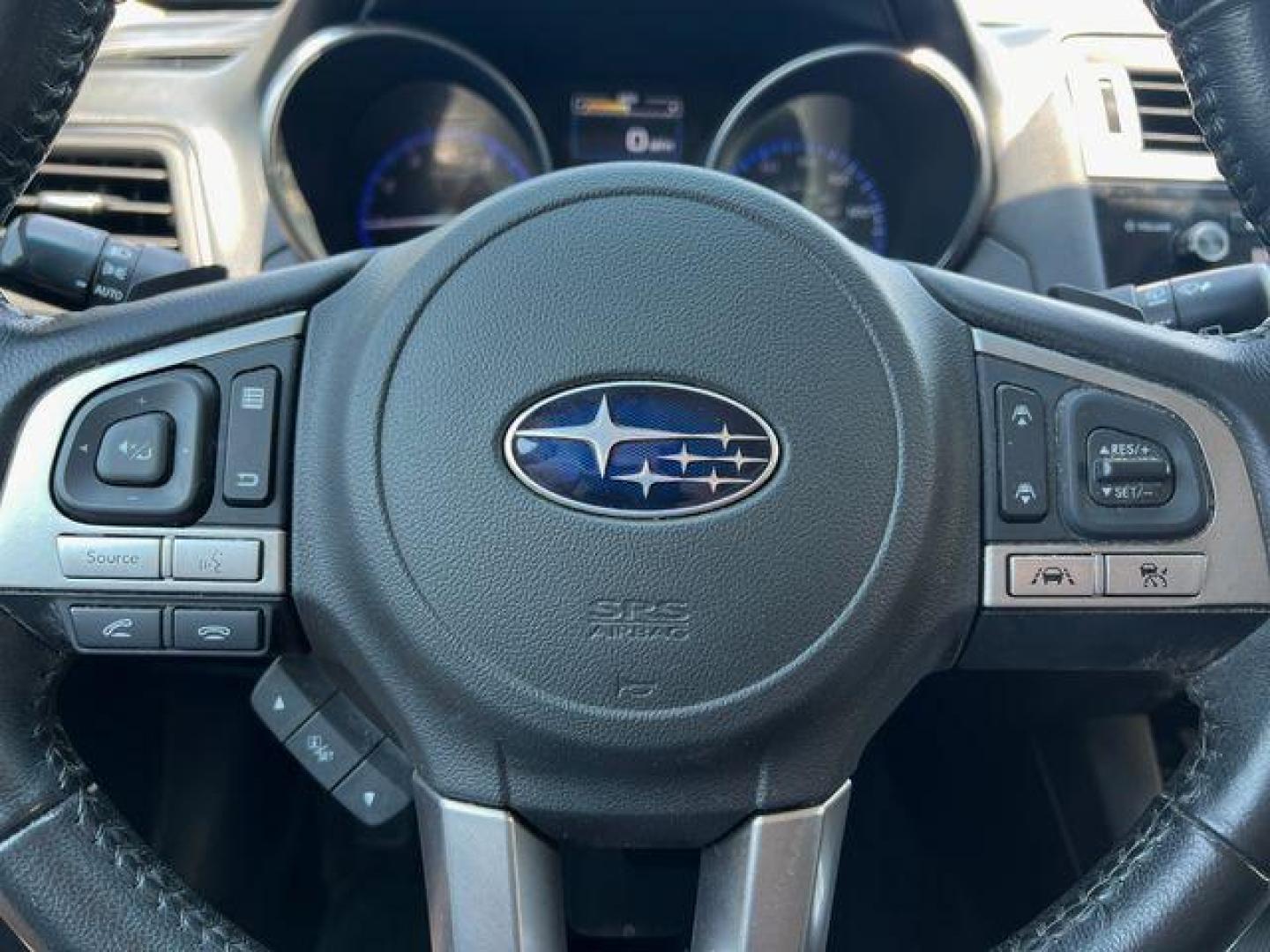 2016 BLACK /Black Leather SUBARU OUTBACK 2.5I LIMITED (4S4BSBNC3G3) with an 2.5L 4 Cyl. engine, Continuously Variable transmission, located at 2990 Old Orchard Rd., Jackson, MO, 63755, 37.354214, -89.612106 - 2016 Subaru Outback Limited 1-Owner 147xxx miles All Wheel Drive 2.5L 4 Cyl. Automatic Leather Navigation Backup Camera Sunroof Power/Heated Seats Heated Rear Seats Bluetooth Cruise Power Windows/Locks/Mirrors We have financing available and we accept trades! Fill out a credit applica - Photo#28
