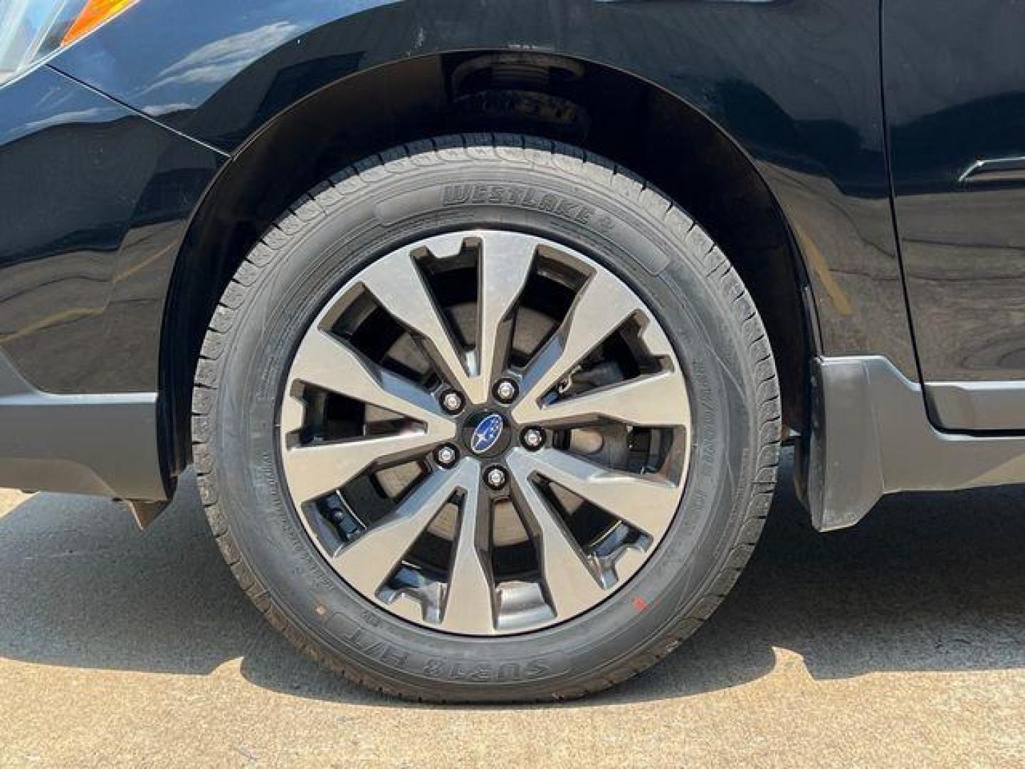 2016 BLACK /Black Leather SUBARU OUTBACK 2.5I LIMITED (4S4BSBNC3G3) with an 2.5L 4 Cyl. engine, Continuously Variable transmission, located at 2990 Old Orchard Rd., Jackson, MO, 63755, 37.354214, -89.612106 - 2016 Subaru Outback Limited 1-Owner 147xxx miles All Wheel Drive 2.5L 4 Cyl. Automatic Leather Navigation Backup Camera Sunroof Power/Heated Seats Heated Rear Seats Bluetooth Cruise Power Windows/Locks/Mirrors We have financing available and we accept trades! Fill out a credit applica - Photo#39