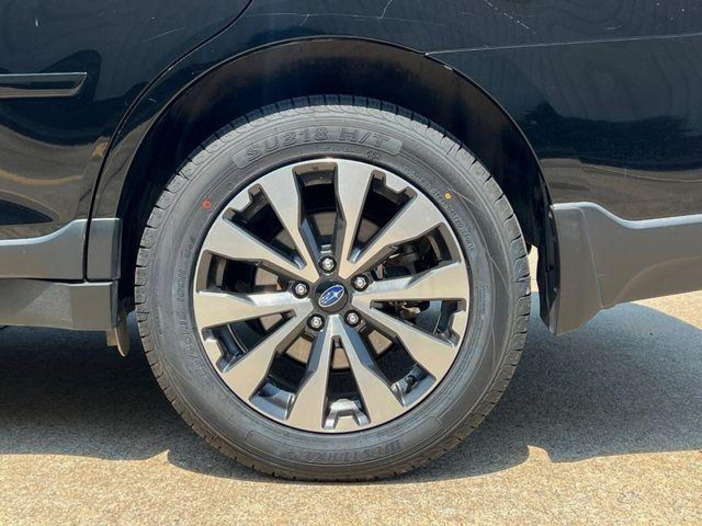 2016 BLACK /Black Leather SUBARU OUTBACK 2.5I LIMITED (4S4BSBNC3G3) with an 2.5L 4 Cyl. engine, Continuously Variable transmission, located at 2990 Old Orchard Rd., Jackson, MO, 63755, 37.354214, -89.612106 - 2016 Subaru Outback Limited 1-Owner 147xxx miles All Wheel Drive 2.5L 4 Cyl. Automatic Leather Navigation Backup Camera Sunroof Power/Heated Seats Heated Rear Seats Bluetooth Cruise Power Windows/Locks/Mirrors We have financing available and we accept trades! Fill out a credit applica - Photo#41
