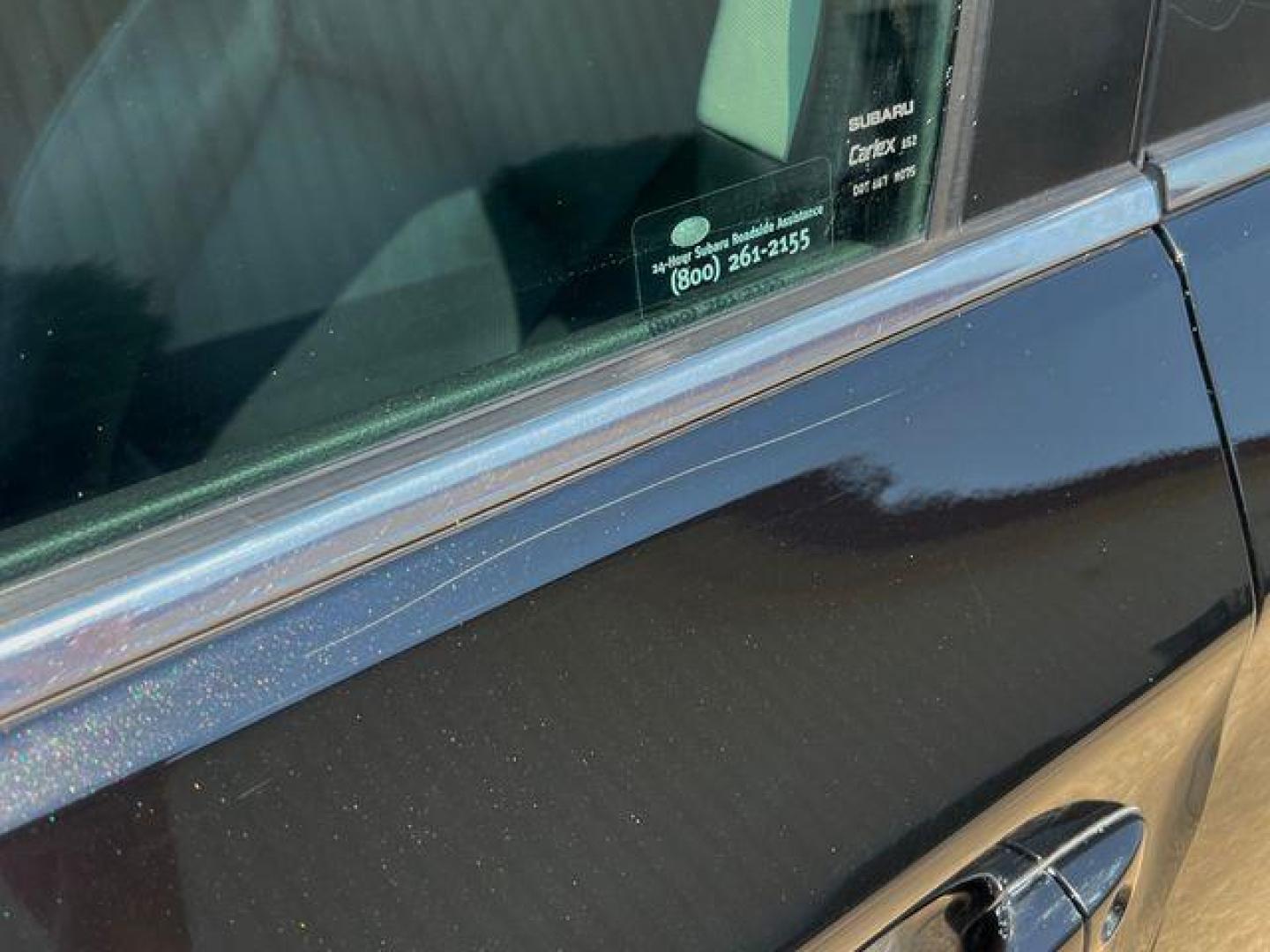 2016 BLACK /Black Leather SUBARU OUTBACK 2.5I LIMITED (4S4BSBNC3G3) with an 2.5L 4 Cyl. engine, Continuously Variable transmission, located at 2990 Old Orchard Rd., Jackson, MO, 63755, 37.354214, -89.612106 - 2016 Subaru Outback Limited 1-Owner 147xxx miles All Wheel Drive 2.5L 4 Cyl. Automatic Leather Navigation Backup Camera Sunroof Power/Heated Seats Heated Rear Seats Bluetooth Cruise Power Windows/Locks/Mirrors We have financing available and we accept trades! Fill out a credit applica - Photo#48