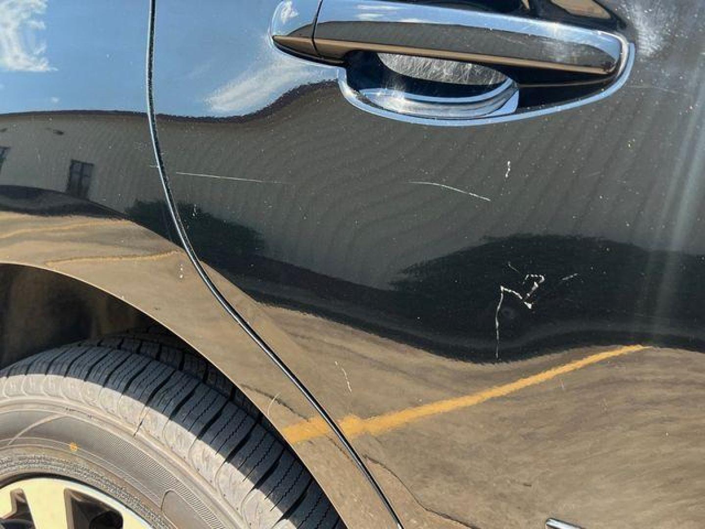 2016 BLACK /Black Leather SUBARU OUTBACK 2.5I LIMITED (4S4BSBNC3G3) with an 2.5L 4 Cyl. engine, Continuously Variable transmission, located at 2990 Old Orchard Rd., Jackson, MO, 63755, 37.354214, -89.612106 - 2016 Subaru Outback Limited 1-Owner 147xxx miles All Wheel Drive 2.5L 4 Cyl. Automatic Leather Navigation Backup Camera Sunroof Power/Heated Seats Heated Rear Seats Bluetooth Cruise Power Windows/Locks/Mirrors We have financing available and we accept trades! Fill out a credit applica - Photo#50