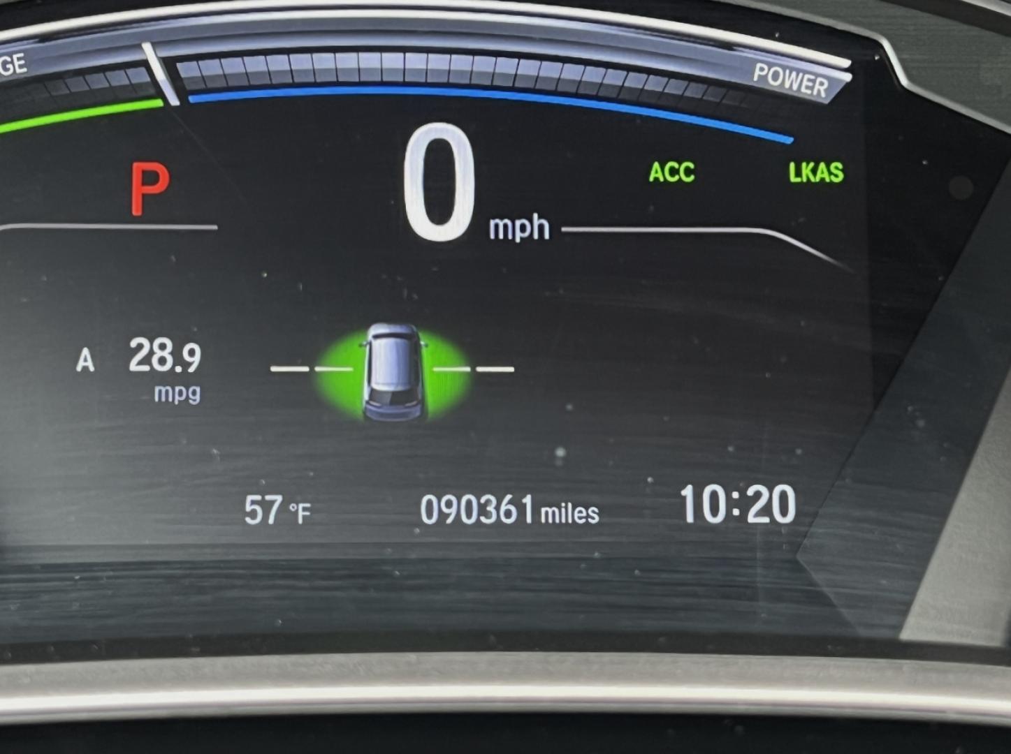 2021 RED /Gray Leather HONDA CR-V EX-L (7FART6H86ME) with an 2.0L 4 Cyl. Hybrid engine, Continuously Variable transmission, located at 2990 Old Orchard Rd., Jackson, MO, 63755, 37.354214, -89.612106 - 2021 Honda CR-V HYBRID EX-L Local 1-Owner 90xxx miles All Wheel Drive 2.0L 4 Cyl. Hybrid Automatic Leather Power/Heated Seats Heated Steering Wheel Backup Camera Sunroof Bluetooth Remote Start Cruise Power Windows/Locks/Mirrors We have financing available and we accept trades! Fill ou - Photo#23