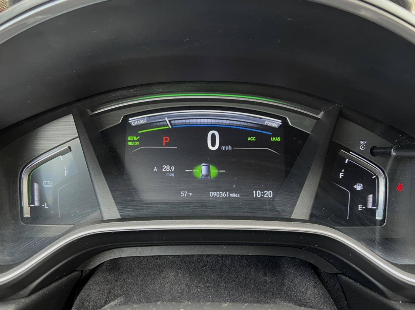 2021 RED /Gray Leather HONDA CR-V EX-L (7FART6H86ME) with an 2.0L 4 Cyl. Hybrid engine, Continuously Variable transmission, located at 2990 Old Orchard Rd., Jackson, MO, 63755, 37.354214, -89.612106 - 2021 Honda CR-V HYBRID EX-L Local 1-Owner 90xxx miles All Wheel Drive 2.0L 4 Cyl. Hybrid Automatic Leather Power/Heated Seats Heated Steering Wheel Backup Camera Sunroof Bluetooth Remote Start Cruise Power Windows/Locks/Mirrors We have financing available and we accept trades! Fill ou - Photo#1