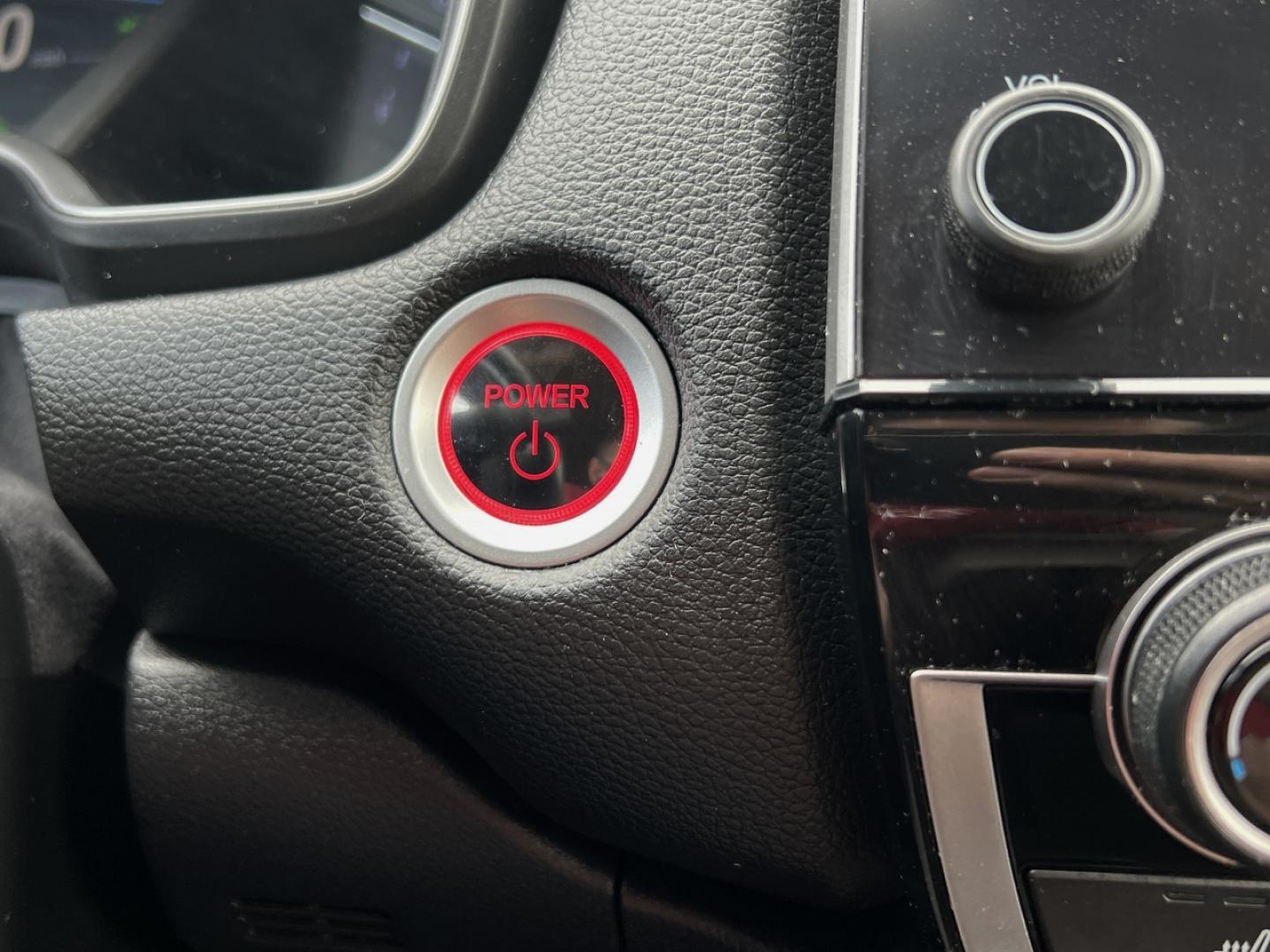 2021 RED /Gray Leather HONDA CR-V EX-L (7FART6H86ME) with an 2.0L 4 Cyl. Hybrid engine, Continuously Variable transmission, located at 2990 Old Orchard Rd., Jackson, MO, 63755, 37.354214, -89.612106 - 2021 Honda CR-V HYBRID EX-L Local 1-Owner 90xxx miles All Wheel Drive 2.0L 4 Cyl. Hybrid Automatic Leather Power/Heated Seats Heated Steering Wheel Backup Camera Sunroof Bluetooth Remote Start Cruise Power Windows/Locks/Mirrors We have financing available and we accept trades! Fill ou - Photo#25