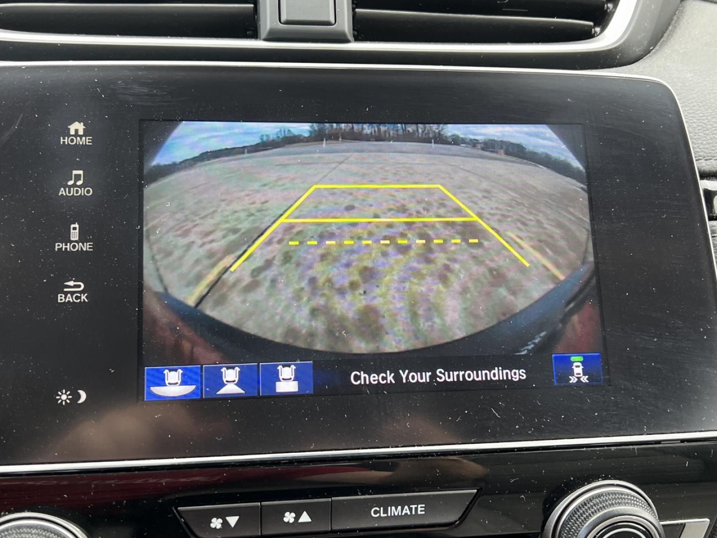 2021 RED /Gray Leather HONDA CR-V EX-L (7FART6H86ME) with an 2.0L 4 Cyl. Hybrid engine, Continuously Variable transmission, located at 2990 Old Orchard Rd., Jackson, MO, 63755, 37.354214, -89.612106 - 2021 Honda CR-V HYBRID EX-L Local 1-Owner 90xxx miles All Wheel Drive 2.0L 4 Cyl. Hybrid Automatic Leather Power/Heated Seats Heated Steering Wheel Backup Camera Sunroof Bluetooth Remote Start Cruise Power Windows/Locks/Mirrors We have financing available and we accept trades! Fill ou - Photo#2