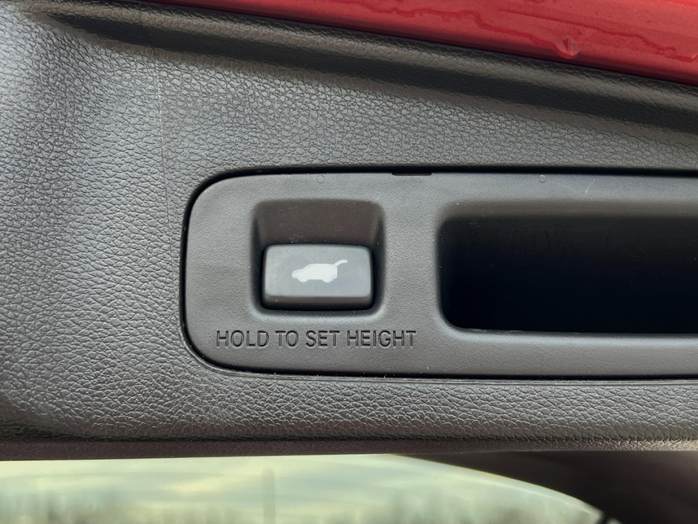 2021 RED /Gray Leather HONDA CR-V EX-L (7FART6H86ME) with an 2.0L 4 Cyl. Hybrid engine, Continuously Variable transmission, located at 2990 Old Orchard Rd., Jackson, MO, 63755, 37.354214, -89.612106 - 2021 Honda CR-V HYBRID EX-L Local 1-Owner 90xxx miles All Wheel Drive 2.0L 4 Cyl. Hybrid Automatic Leather Power/Heated Seats Heated Steering Wheel Backup Camera Sunroof Bluetooth Remote Start Cruise Power Windows/Locks/Mirrors We have financing available and we accept trades! Fill ou - Photo#22