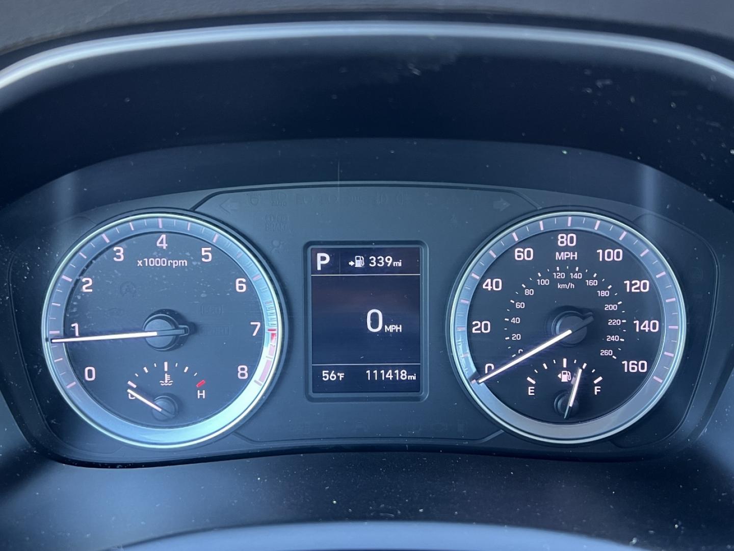 2019 WHITE /Black Cloth HYUNDAI SONATA SE (5NPE24AF4KH) with an 2.4L 4 Cyl. engine, Automatic transmission, located at 2990 Old Orchard Rd., Jackson, MO, 63755, 37.354214, -89.612106 - 2019 Hyundai Sonata SE 111xxx miles Front Wheel Drive 2.4L 4 Cyl. Automatic Backup Camera Bluetooth Cruise Power Windows/Locks/Mirrors We have financing available and we accept trades! Fill out a credit application on our website or come by today! If you have any questions, give us a call - Photo#1