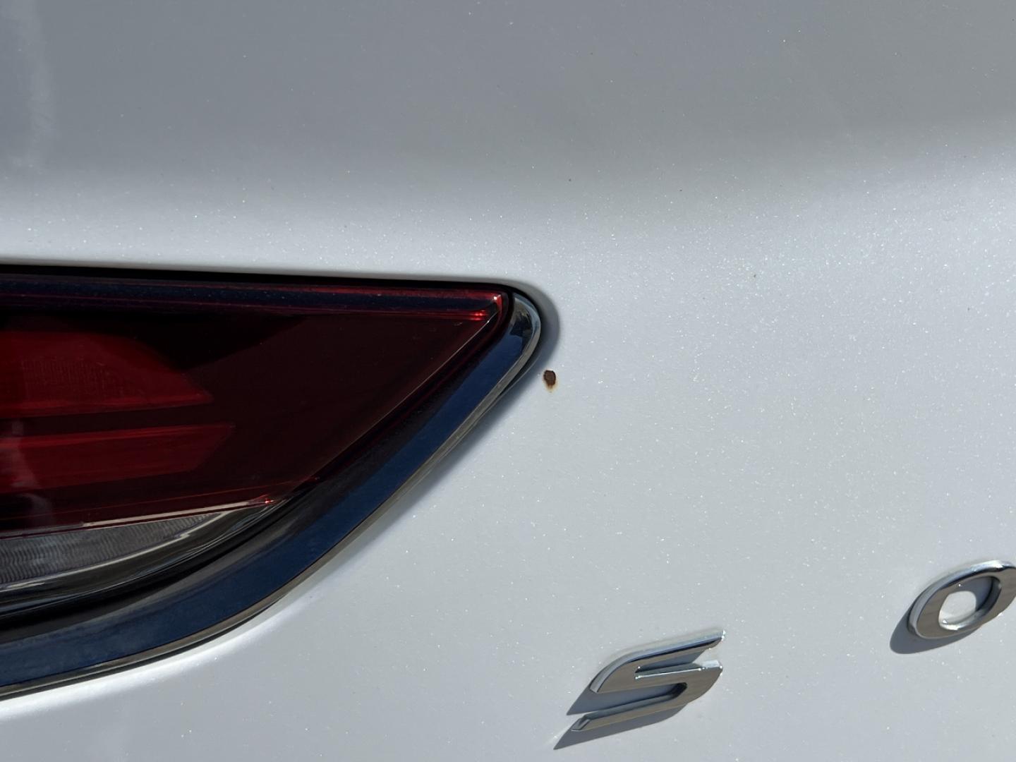 2019 WHITE /Black Cloth HYUNDAI SONATA SE (5NPE24AF4KH) with an 2.4L 4 Cyl. engine, Automatic transmission, located at 2990 Old Orchard Rd., Jackson, MO, 63755, 37.354214, -89.612106 - 2019 Hyundai Sonata SE 111xxx miles Front Wheel Drive 2.4L 4 Cyl. Automatic Backup Camera Bluetooth Cruise Power Windows/Locks/Mirrors We have financing available and we accept trades! Fill out a credit application on our website or come by today! If you have any questions, give us a call - Photo#36
