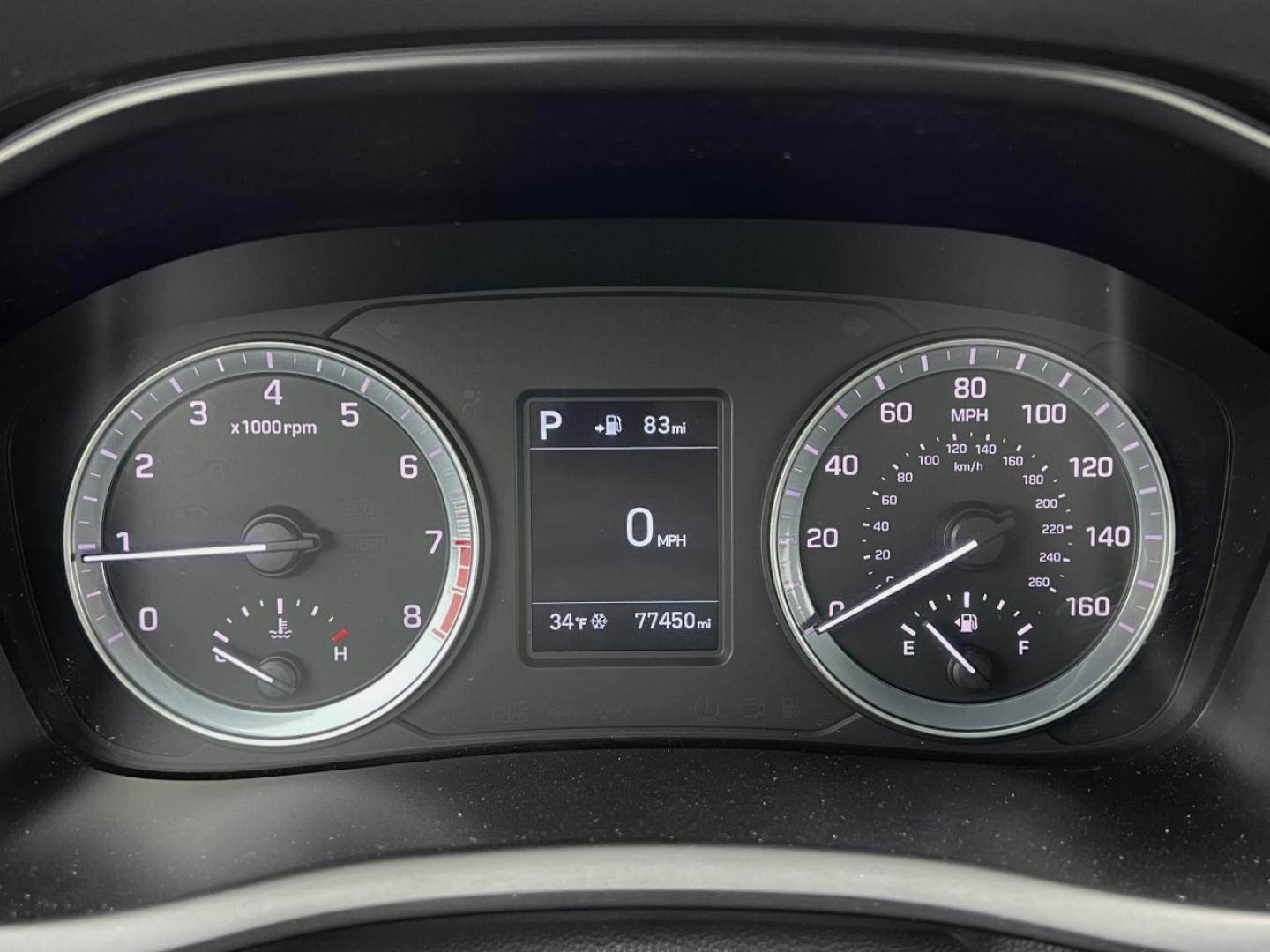 2019 WHITE /Black Cloth HYUNDAI SONATA SE (5NPE24AF3KH) with an 2.4L 4 Cyl. engine, Automatic transmission, located at 2990 Old Orchard Rd., Jackson, MO, 63755, 37.354214, -89.612106 - 2019 Hyundai Sonata SE 77xxx miles Front Wheel Drive 2.4L 4 Cyl. Automatic Backup Camera Bluetooth Cruise Power Windows/Locks/Mirrors We have financing available and we accept trades! Fill out a credit application on our website or come by today! If you have any questions, give us a call a - Photo#1