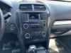 2019 WHITE /Black Cloth FORD EXPLORER XLT (1FM5K8D83KG) with an 3.5L V6 engine, Automatic transmission, located at 2990 Old Orchard Rd., Jackson, MO, 63755, 37.354214, -89.612106 - 2019 Ford Explorer XLT 116xxx miles 4 Wheel Drive 3.5L V6 Automatic 3rd Row Backup Camera Power Seats Bluetooth Cruise Power Windows/Locks/Mirrors We have financing available and we accept trades! Fill out a credit application on our website or come by today! If you have any questions, g - Photo#24