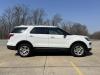2019 WHITE /Black Cloth FORD EXPLORER XLT (1FM5K8D83KG) with an 3.5L V6 engine, Automatic transmission, located at 2990 Old Orchard Rd., Jackson, MO, 63755, 37.354214, -89.612106 - 2019 Ford Explorer XLT 116xxx miles 4 Wheel Drive 3.5L V6 Automatic 3rd Row Backup Camera Power Seats Bluetooth Cruise Power Windows/Locks/Mirrors We have financing available and we accept trades! Fill out a credit application on our website or come by today! If you have any questions, g - Photo#6