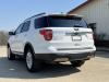 2019 WHITE /Black Cloth FORD EXPLORER XLT (1FM5K8D83KG) with an 3.5L V6 engine, Automatic transmission, located at 2990 Old Orchard Rd., Jackson, MO, 63755, 37.354214, -89.612106 - 2019 Ford Explorer XLT 116xxx miles 4 Wheel Drive 3.5L V6 Automatic 3rd Row Backup Camera Power Seats Bluetooth Cruise Power Windows/Locks/Mirrors We have financing available and we accept trades! Fill out a credit application on our website or come by today! If you have any questions, g - Photo#8