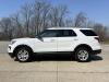 2019 WHITE /Black Cloth FORD EXPLORER XLT (1FM5K8D83KG) with an 3.5L V6 engine, Automatic transmission, located at 2990 Old Orchard Rd., Jackson, MO, 63755, 37.354214, -89.612106 - 2019 Ford Explorer XLT 116xxx miles 4 Wheel Drive 3.5L V6 Automatic 3rd Row Backup Camera Power Seats Bluetooth Cruise Power Windows/Locks/Mirrors We have financing available and we accept trades! Fill out a credit application on our website or come by today! If you have any questions, g - Photo#5