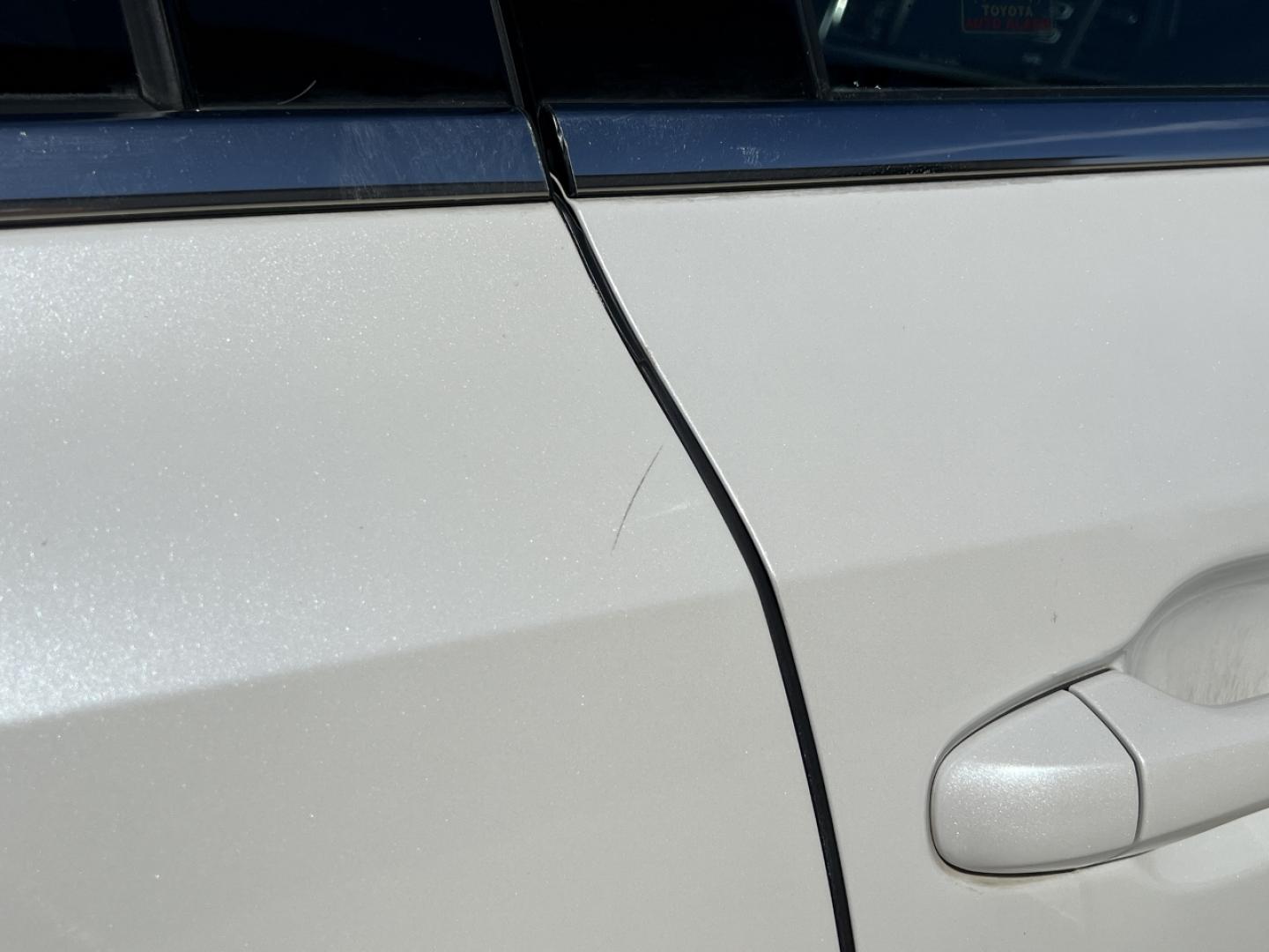 2016 WHITE /Tan Leather TOYOTA HIGHLANDER LIMITED (5TDDKRFH5GS) with an 3.5L V6 engine, Automatic transmission, located at 2990 Old Orchard Rd., Jackson, MO, 63755, 37.354214, -89.612106 - 2016 Toyota Highlander Limited Local 1-Owner 101xxx miles All Wheel Drive 3.5L V6 Automatic Leather 3rd Row Navigation Power/Heated/Cooled Seats Backup Camera Sunroof Bluetooth Cruise Power Windows/Locks/Mirrors We have financing available and we accept trades! Fill out a credit appli - Photo#47