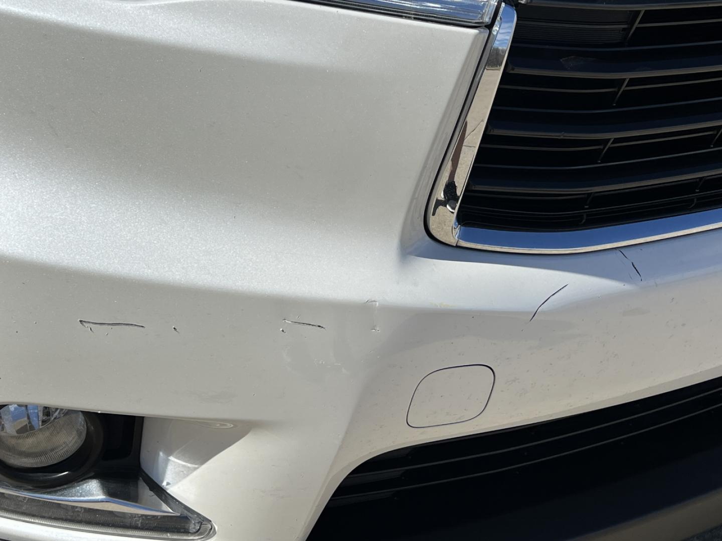 2016 WHITE /Tan Leather TOYOTA HIGHLANDER LIMITED (5TDDKRFH5GS) with an 3.5L V6 engine, Automatic transmission, located at 2990 Old Orchard Rd., Jackson, MO, 63755, 37.354214, -89.612106 - 2016 Toyota Highlander Limited Local 1-Owner 101xxx miles All Wheel Drive 3.5L V6 Automatic Leather 3rd Row Navigation Power/Heated/Cooled Seats Backup Camera Sunroof Bluetooth Cruise Power Windows/Locks/Mirrors We have financing available and we accept trades! Fill out a credit appli - Photo#48