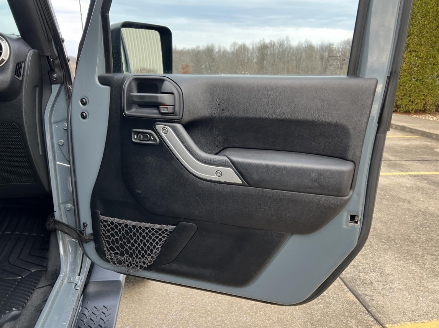 2015 GRAY /Black Cloth JEEP WRANGLER UNLIMI SAHARA (1C4HJWEG7FL) with an 3.6L V6 engine, Automatic transmission, located at 2990 Old Orchard Rd., Jackson, MO, 63755, 37.354214, -89.612106 - 2015 Jeep Wrangler Unlimited Sahara 114xxx miles 4 Wheel Drive 3.6L V6 Automatic Navigation Heated Seats 20" Wheels Bluetooth Cruise Power Windows/Locks/Mirrors We have financing available and we accept trades! Fill out a credit application on our website or come by today! If you have an - Photo#15