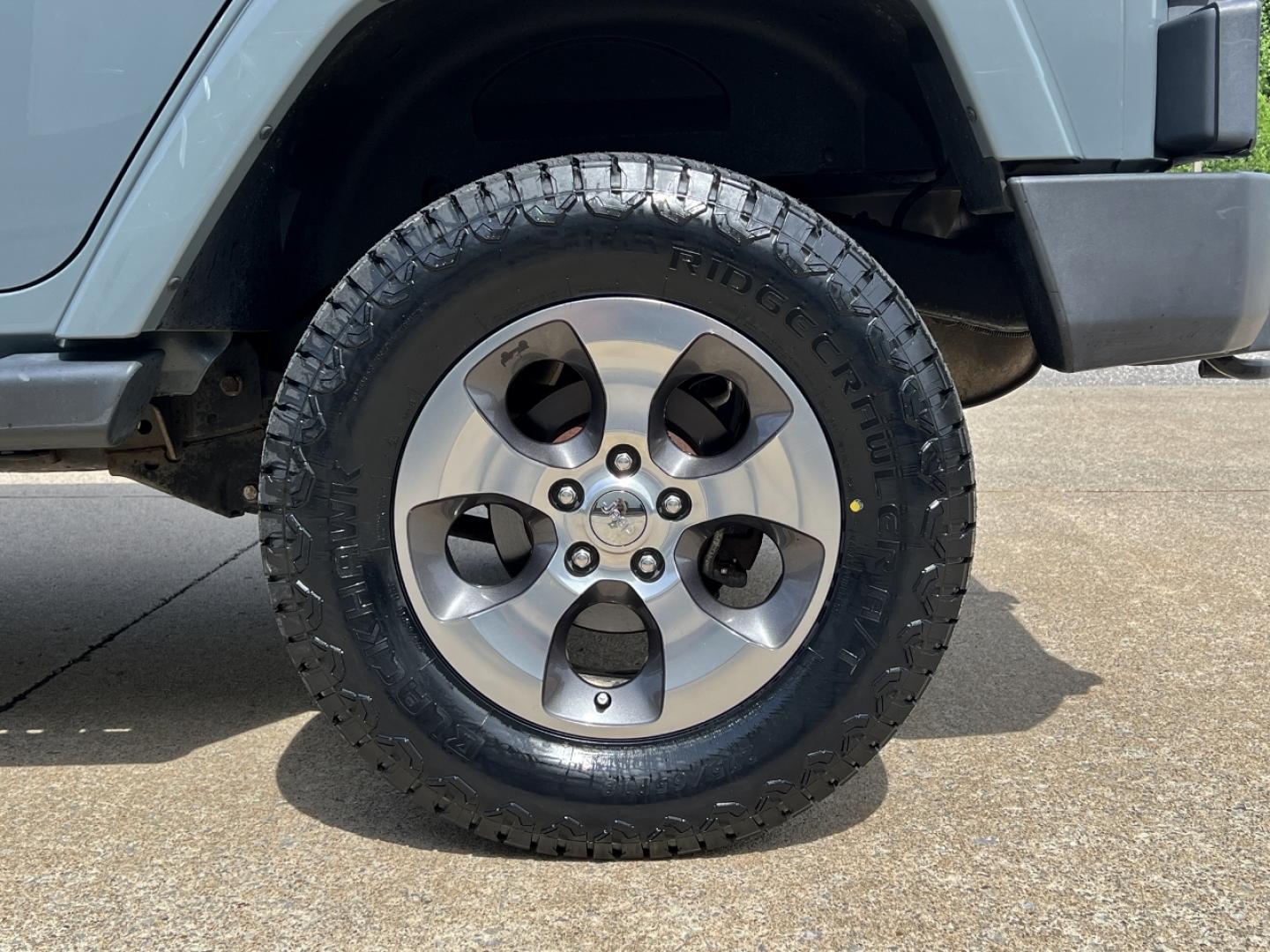 2015 GRAY /Black Cloth JEEP WRANGLER UNLIMI SAHARA (1C4HJWEG7FL) with an 3.6L V6 engine, Automatic transmission, located at 2990 Old Orchard Rd., Jackson, MO, 63755, 37.354214, -89.612106 - 2015 Jeep Wrangler Unlimited Sahara 114xxx miles 4 Wheel Drive 3.6L V6 Automatic Navigation Heated Seats 20" Wheels Bluetooth Cruise Power Windows/Locks/Mirrors We have financing available and we accept trades! Fill out a credit application on our website or come by today! If you have an - Photo#30