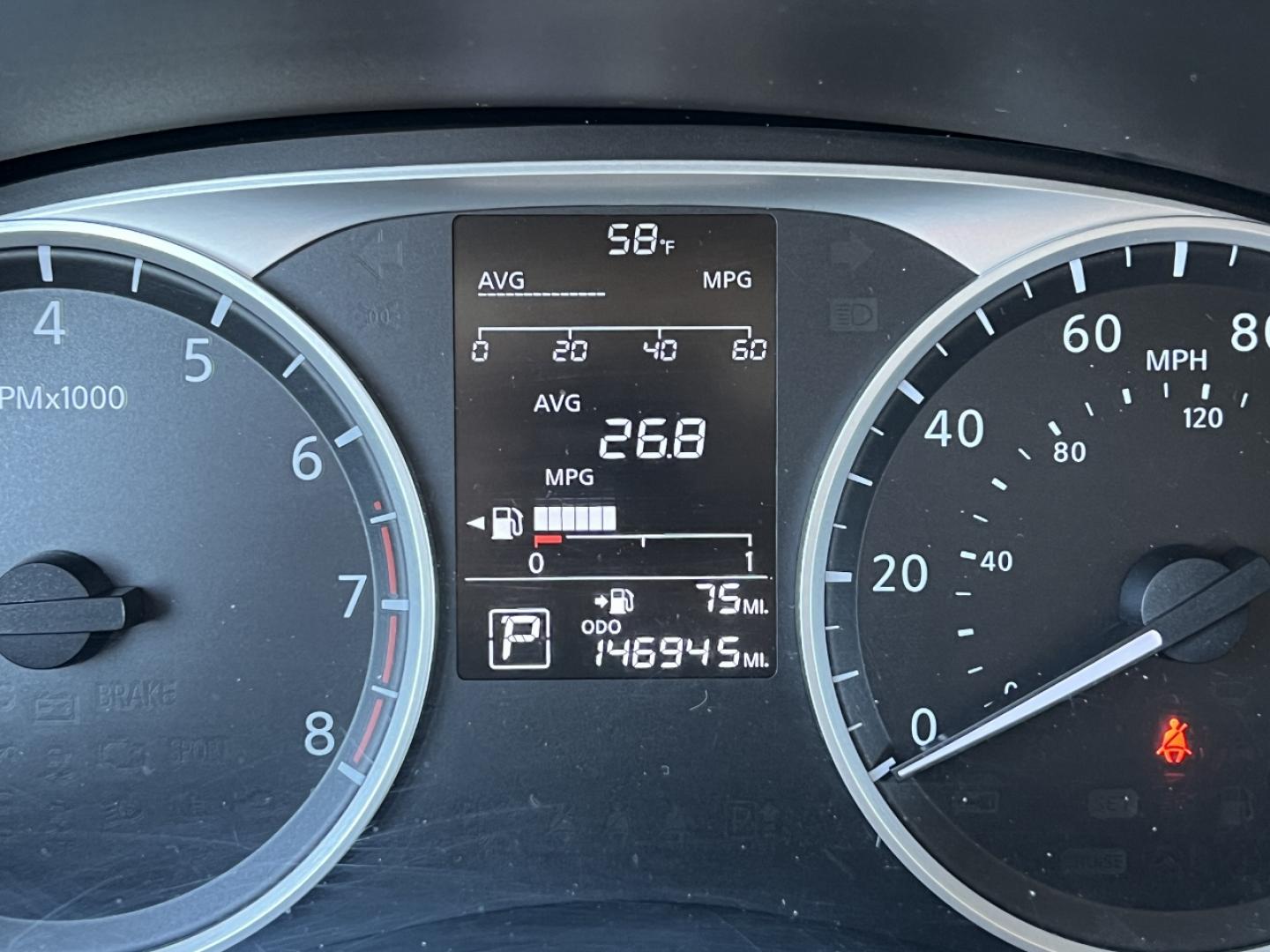 2021 WHITE /Black Cloth NISSAN KICKS S (3N1CP5BV2ML) with an 1.6L 4 Cyl. engine, Continuously Variable transmission, located at 506 S. Kingshighway, Cape Girardeau, MO, 63703, 37.294994, -89.556206 - 2021 Nissan Kicks S 1-Owner 146xxx miles Front Wheel Drive 1.6L 4 Cyl. Automatic Backup Camera Bluetooth Cruise Power Windows/Locks/Mirrors We have financing available and we accept trades! Fill out a credit application on our website or come by today! If you have any questions, give us a - Photo#18