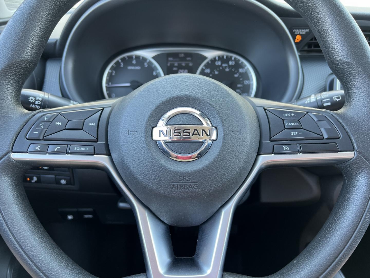 2021 WHITE /Black Cloth NISSAN KICKS S (3N1CP5BV2ML) with an 1.6L 4 Cyl. engine, Continuously Variable transmission, located at 506 S. Kingshighway, Cape Girardeau, MO, 63703, 37.294994, -89.556206 - 2021 Nissan Kicks S 1-Owner 146xxx miles Front Wheel Drive 1.6L 4 Cyl. Automatic Backup Camera Bluetooth Cruise Power Windows/Locks/Mirrors We have financing available and we accept trades! Fill out a credit application on our website or come by today! If you have any questions, give us a - Photo#19