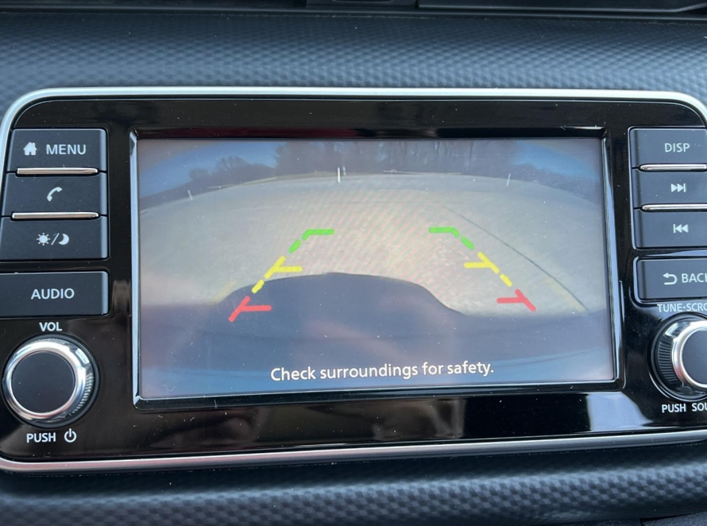 2021 WHITE /Black Cloth NISSAN KICKS S (3N1CP5BV2ML) with an 1.6L 4 Cyl. engine, Continuously Variable transmission, located at 506 S. Kingshighway, Cape Girardeau, MO, 63703, 37.294994, -89.556206 - 2021 Nissan Kicks S 1-Owner 146xxx miles Front Wheel Drive 1.6L 4 Cyl. Automatic Backup Camera Bluetooth Cruise Power Windows/Locks/Mirrors We have financing available and we accept trades! Fill out a credit application on our website or come by today! If you have any questions, give us a - Photo#2