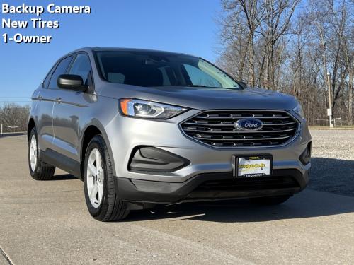 2021 FORD EDGE SE