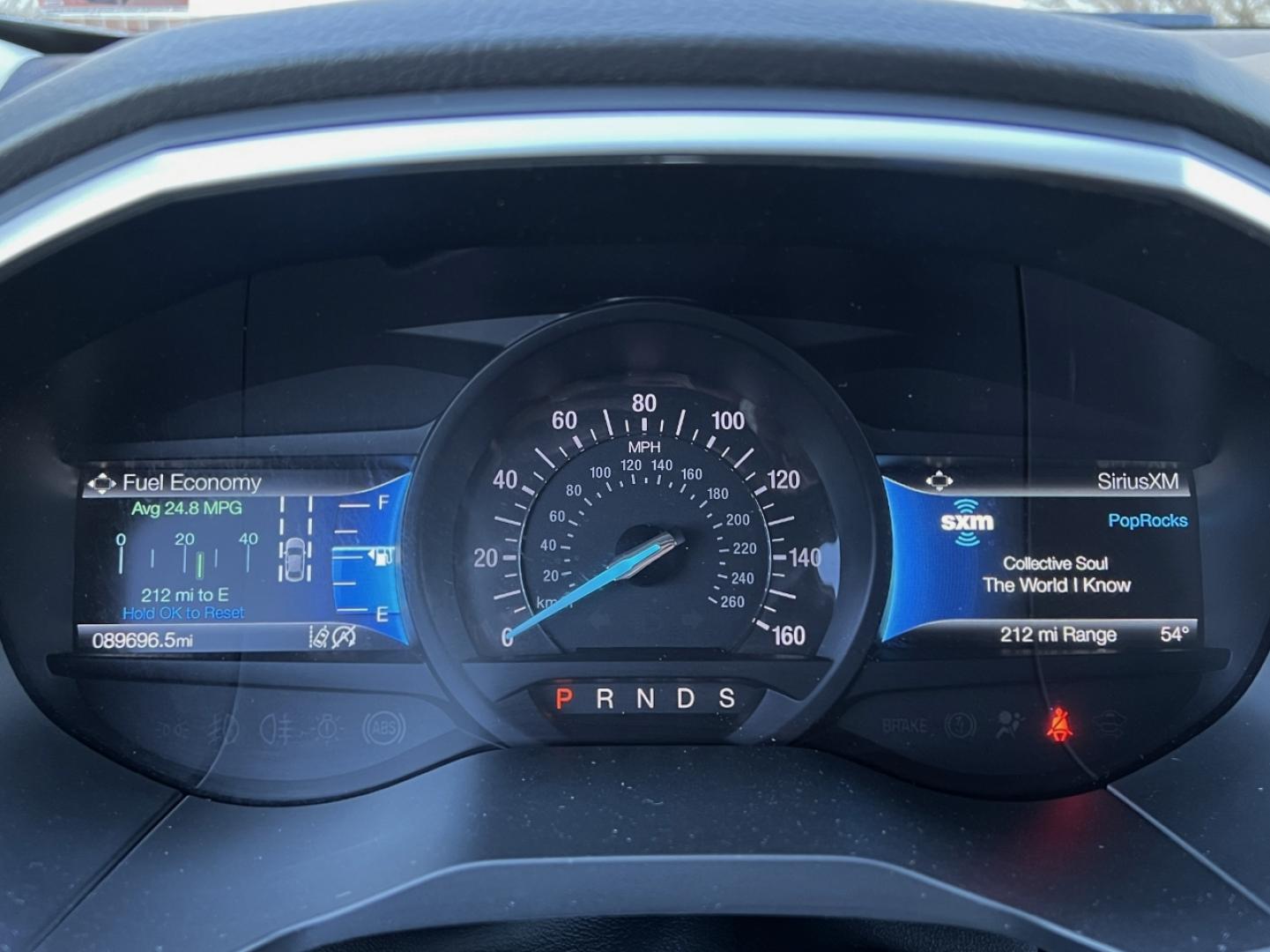 2021 SILVER /Black Cloth FORD EDGE SE (2FMPK3G94MB) with an 2.0L 4 Cyl. engine, Automatic transmission, located at 506 S. Kingshighway, Cape Girardeau, MO, 63703, 37.294994, -89.556206 - 2021 Ford Edge SE 1-Owner 89xxx miles Front Wheel Drive 2.0L 4 Cyl. Automatic New Tires Backup Camera Bluetooth Cruise Power Windows/Locks/Mirrors We have financing available and we accept trades! Fill out a credit application on our website or come by today! If you have any questions, g - Photo#1