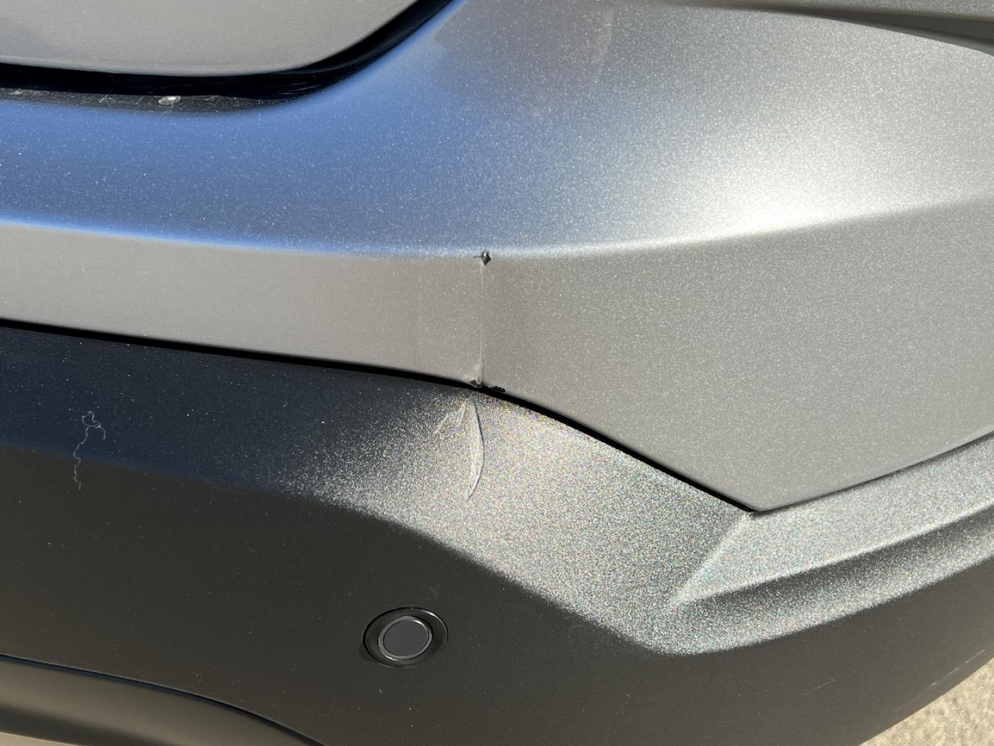 2021 SILVER /Black Cloth FORD EDGE SE (2FMPK3G94MB) with an 2.0L 4 Cyl. engine, Automatic transmission, located at 506 S. Kingshighway, Cape Girardeau, MO, 63703, 37.294994, -89.556206 - 2021 Ford Edge SE 1-Owner 89xxx miles Front Wheel Drive 2.0L 4 Cyl. Automatic New Tires Backup Camera Bluetooth Cruise Power Windows/Locks/Mirrors We have financing available and we accept trades! Fill out a credit application on our website or come by today! If you have any questions, g - Photo#40