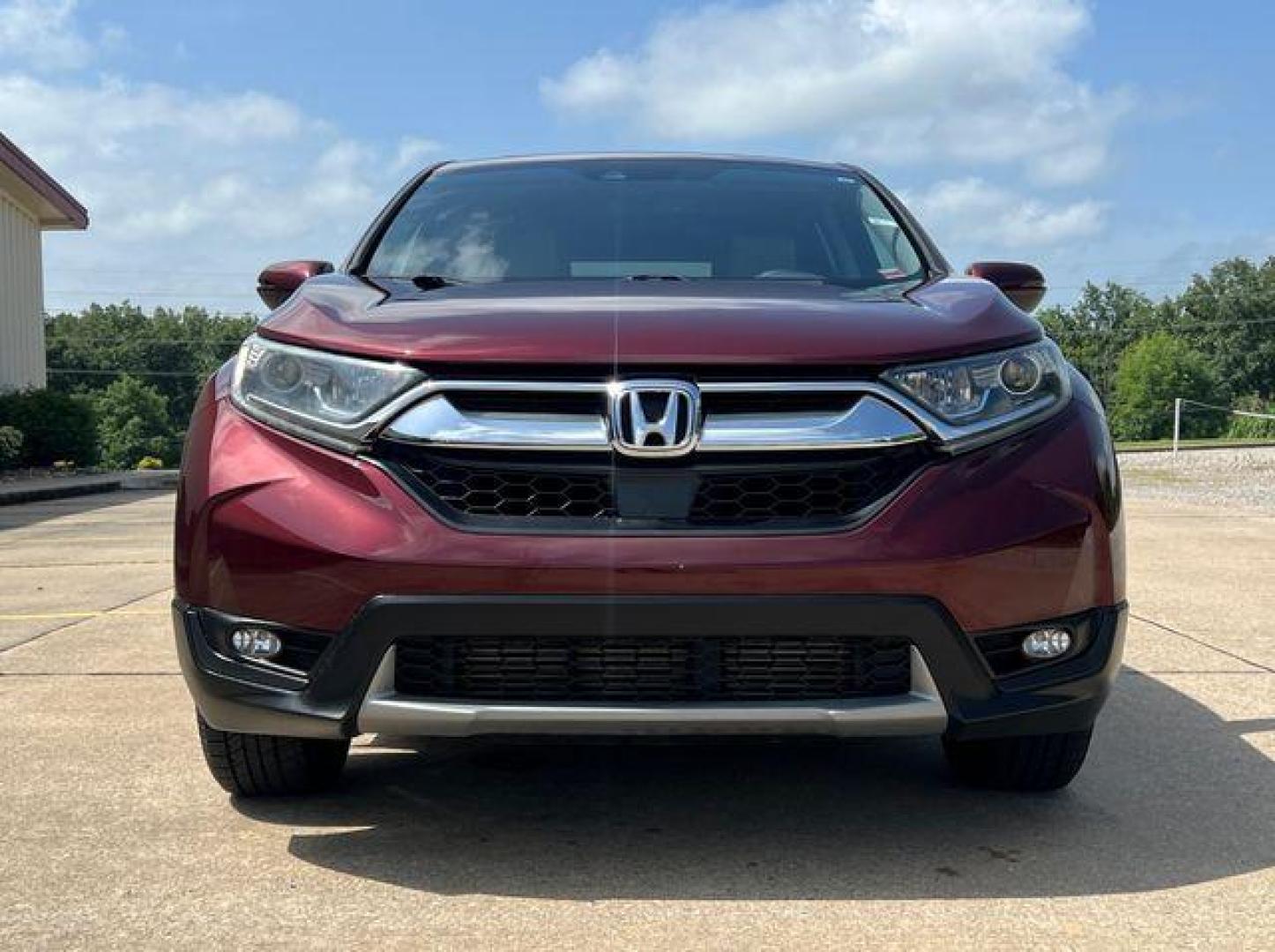 2017 MAROON /Gray Leather HONDA CR-V EXL (5J6RW1H89HL) with an 1.5L 4 Cyl. engine, Continuously Variable transmission, located at 2990 Old Orchard Rd., Jackson, MO, 63755, 37.354214, -89.612106 - 2017 Honda CR-V EX-L 150xxx miles Front Wheel Drive 1.5L 4 Cyl. Automatic Leather Backup Camera Sunroof Power/Heated Seats Bluetooth Remote Start Cruise Power Windows/Locks/Mirrors We have financing available and we accept trades! Fill out a credit application on our website or come by - Photo#13