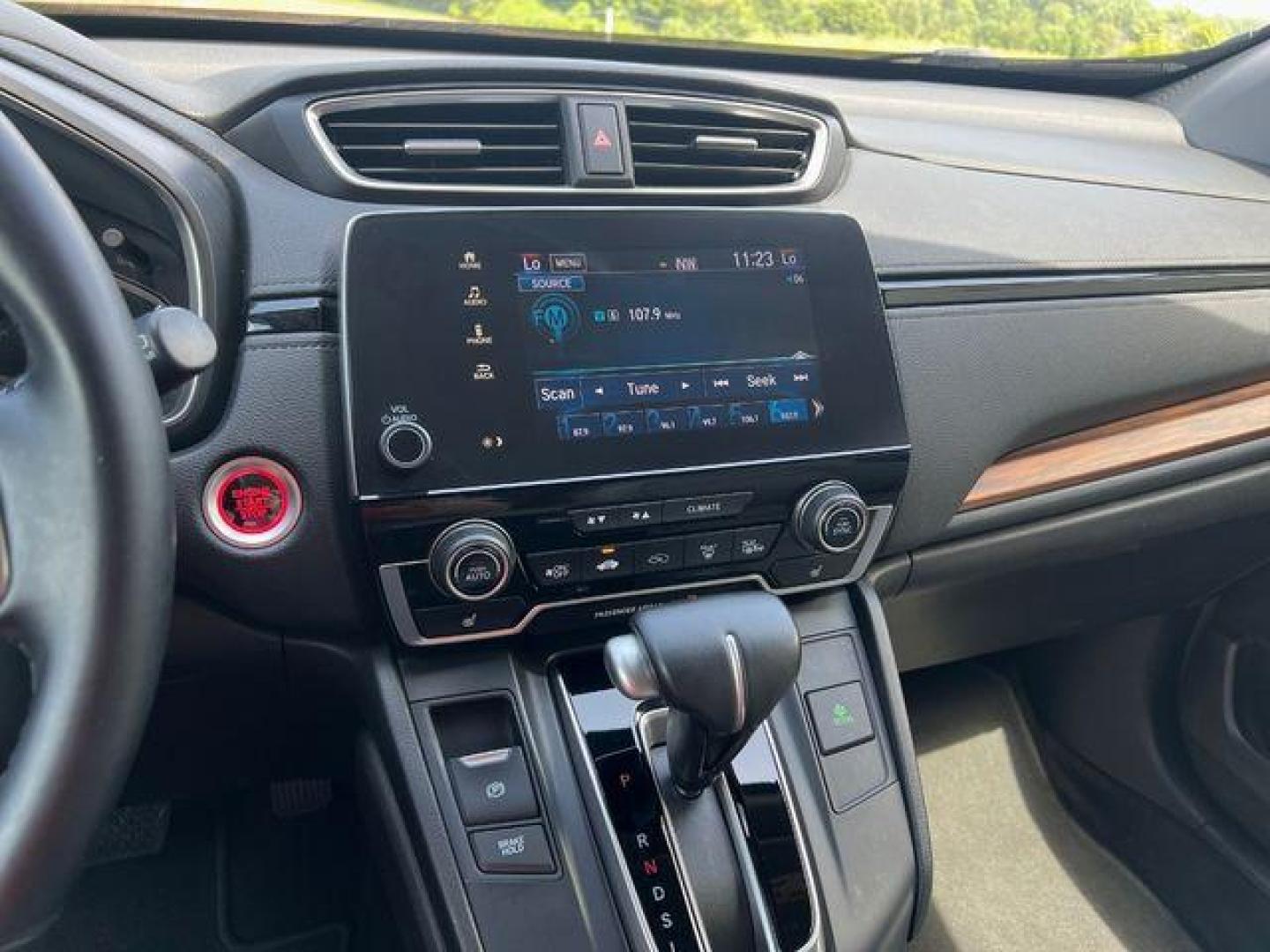2017 MAROON /Gray Leather HONDA CR-V EXL (5J6RW1H89HL) with an 1.5L 4 Cyl. engine, Continuously Variable transmission, located at 2990 Old Orchard Rd., Jackson, MO, 63755, 37.354214, -89.612106 - 2017 Honda CR-V EX-L 150xxx miles Front Wheel Drive 1.5L 4 Cyl. Automatic Leather Backup Camera Sunroof Power/Heated Seats Bluetooth Remote Start Cruise Power Windows/Locks/Mirrors We have financing available and we accept trades! Fill out a credit application on our website or come by - Photo#29