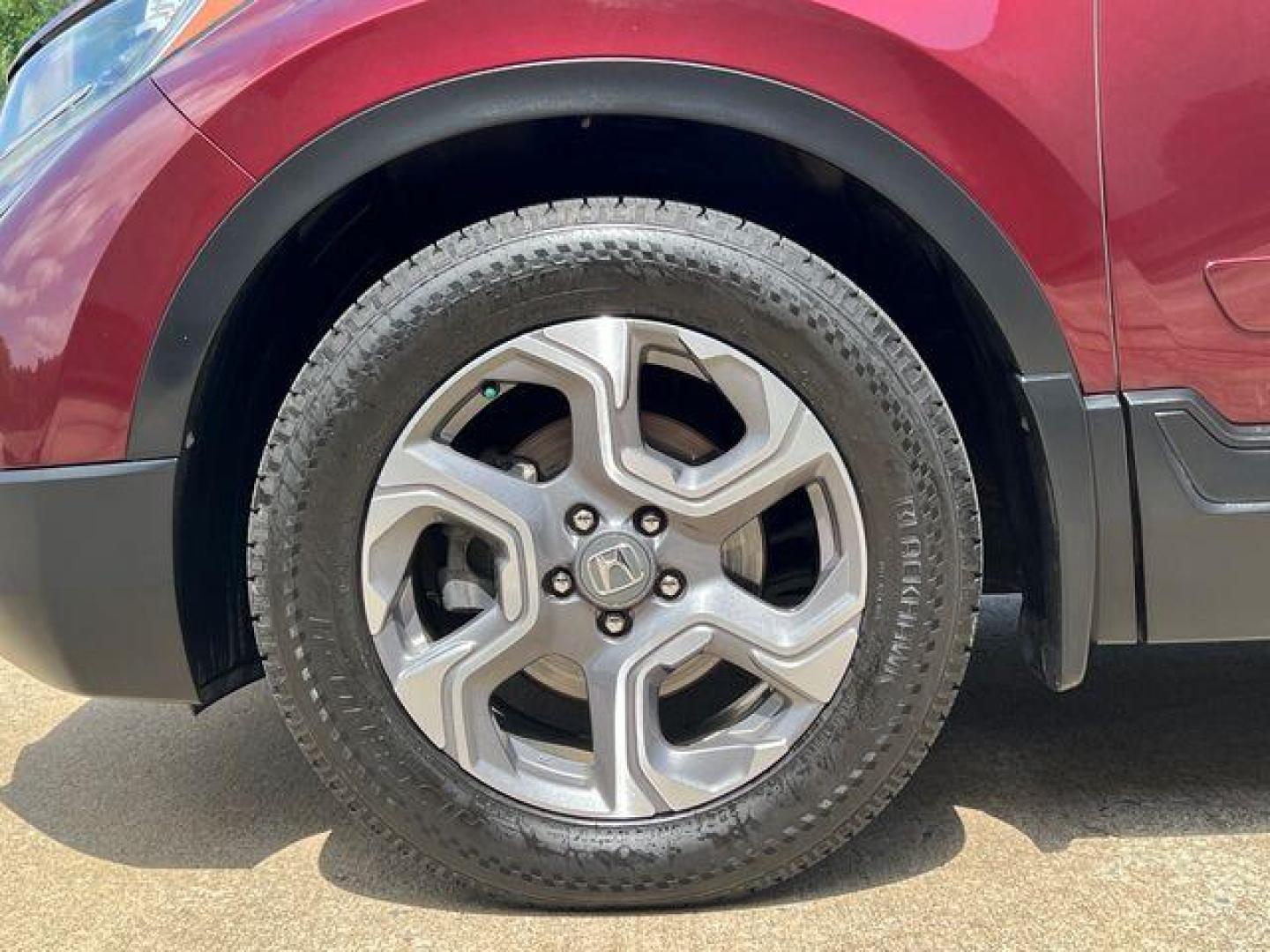 2017 MAROON /Gray Leather HONDA CR-V EXL (5J6RW1H89HL) with an 1.5L 4 Cyl. engine, Continuously Variable transmission, located at 2990 Old Orchard Rd., Jackson, MO, 63755, 37.354214, -89.612106 - 2017 Honda CR-V EX-L 150xxx miles Front Wheel Drive 1.5L 4 Cyl. Automatic Leather Backup Camera Sunroof Power/Heated Seats Bluetooth Remote Start Cruise Power Windows/Locks/Mirrors We have financing available and we accept trades! Fill out a credit application on our website or come by - Photo#38
