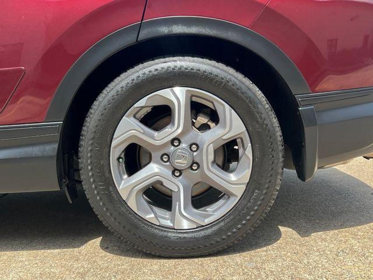 2017 MAROON /Gray Leather HONDA CR-V EXL (5J6RW1H89HL) with an 1.5L 4 Cyl. engine, Continuously Variable transmission, located at 2990 Old Orchard Rd., Jackson, MO, 63755, 37.354214, -89.612106 - 2017 Honda CR-V EX-L 150xxx miles Front Wheel Drive 1.5L 4 Cyl. Automatic Leather Backup Camera Sunroof Power/Heated Seats Bluetooth Remote Start Cruise Power Windows/Locks/Mirrors We have financing available and we accept trades! Fill out a credit application on our website or come by - Photo#40