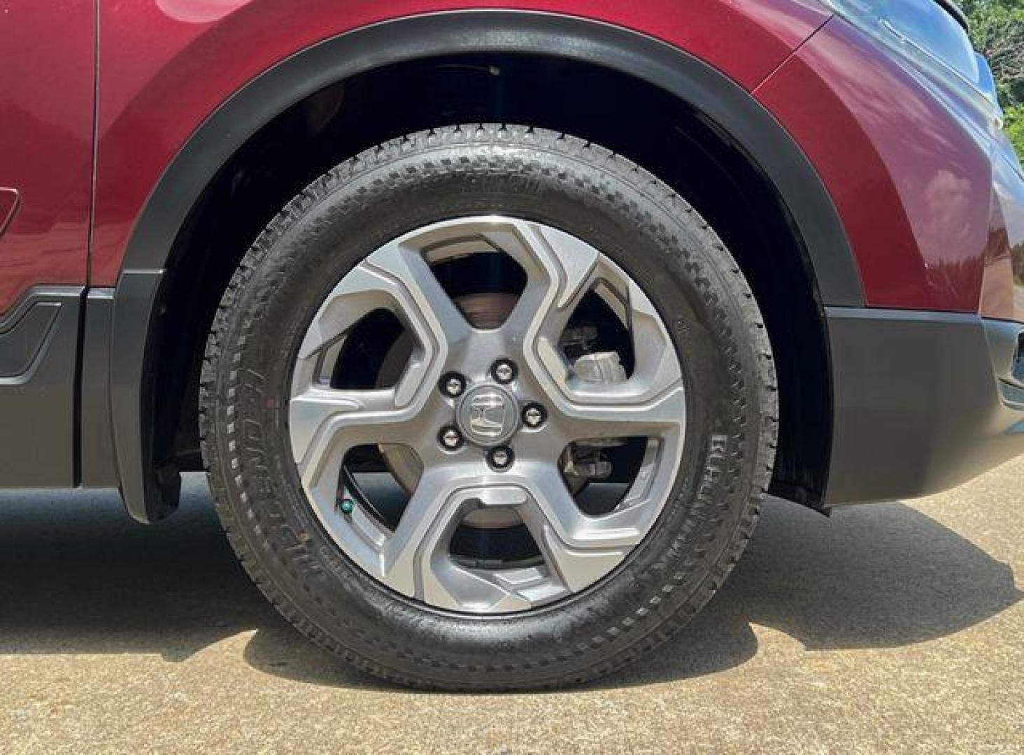 2017 MAROON /Gray Leather HONDA CR-V EXL (5J6RW1H89HL) with an 1.5L 4 Cyl. engine, Continuously Variable transmission, located at 2990 Old Orchard Rd., Jackson, MO, 63755, 37.354214, -89.612106 - 2017 Honda CR-V EX-L 150xxx miles Front Wheel Drive 1.5L 4 Cyl. Automatic Leather Backup Camera Sunroof Power/Heated Seats Bluetooth Remote Start Cruise Power Windows/Locks/Mirrors We have financing available and we accept trades! Fill out a credit application on our website or come by - Photo#42