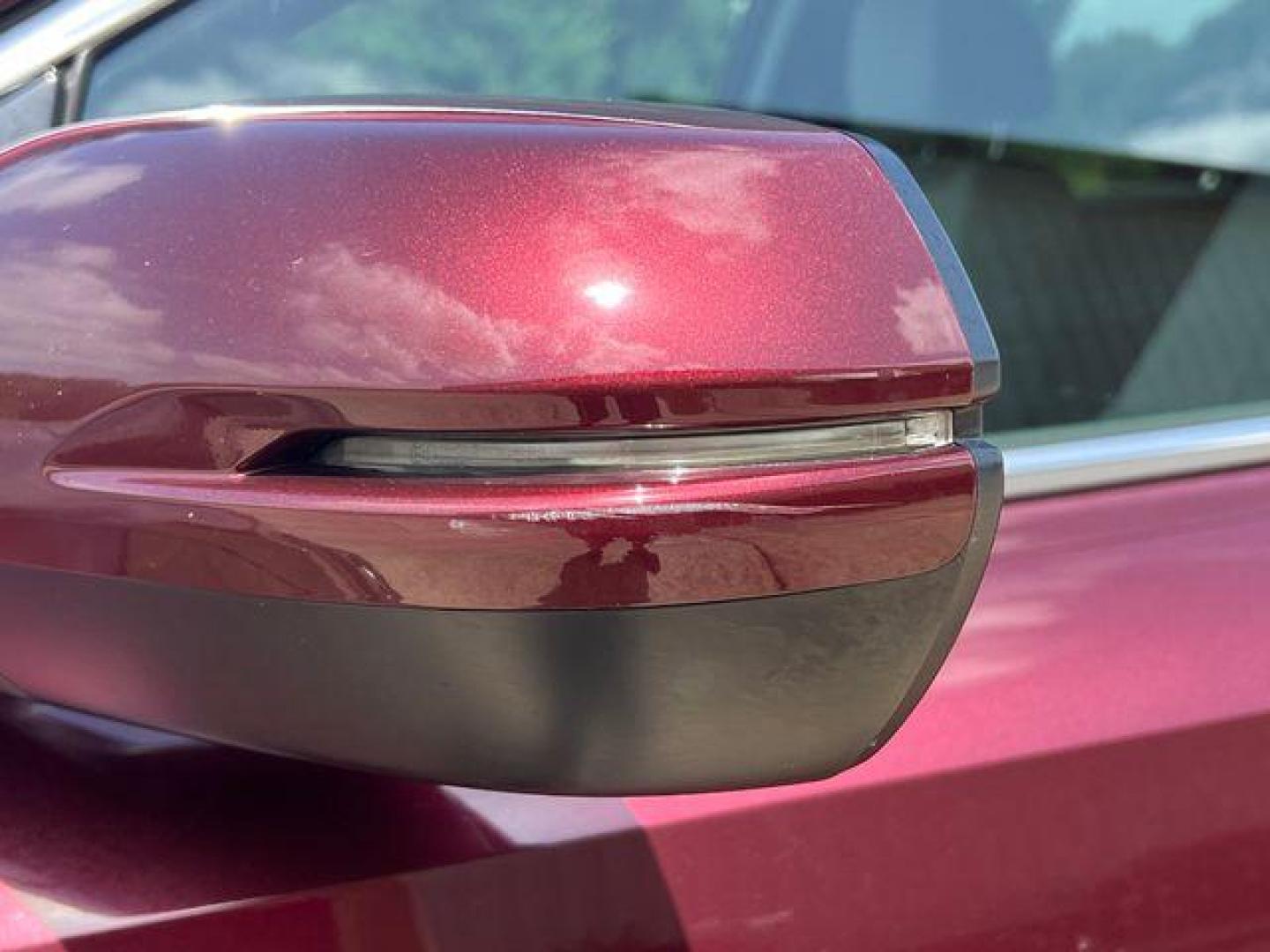 2017 MAROON /Gray Leather HONDA CR-V EXL (5J6RW1H89HL) with an 1.5L 4 Cyl. engine, Continuously Variable transmission, located at 2990 Old Orchard Rd., Jackson, MO, 63755, 37.354214, -89.612106 - 2017 Honda CR-V EX-L 150xxx miles Front Wheel Drive 1.5L 4 Cyl. Automatic Leather Backup Camera Sunroof Power/Heated Seats Bluetooth Remote Start Cruise Power Windows/Locks/Mirrors We have financing available and we accept trades! Fill out a credit application on our website or come by - Photo#47