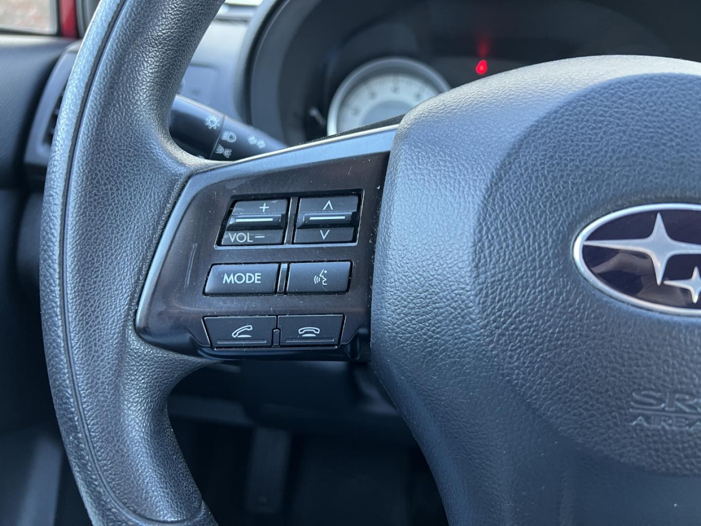 2013 MAROON /Black Cloth SUBARU IMPREZA (JF1GPAA62D2) with an 2.0L 4 Cyl. engine, Continuously Variable transmission, located at 2990 Old Orchard Rd., Jackson, MO, 63755, 37.354214, -89.612106 - 2013 Subaru Impreza 124xxx miles All Wheel Drive 2.0L 4 Cyl. Automatic Cruise Power Windows/Locks/Mirrors We have financing available and we accept trades! Fill out a credit application on our website or come by today! If you have any questions, give us a call at (573) 204-7777 or visit our - Photo#18