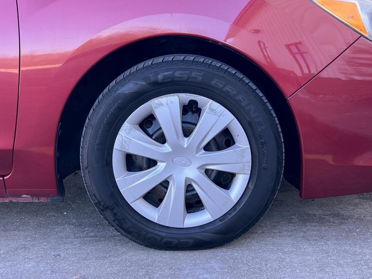 2013 MAROON /Black Cloth SUBARU IMPREZA (JF1GPAA62D2) with an 2.0L 4 Cyl. engine, Continuously Variable transmission, located at 2990 Old Orchard Rd., Jackson, MO, 63755, 37.354214, -89.612106 - 2013 Subaru Impreza 124xxx miles All Wheel Drive 2.0L 4 Cyl. Automatic Cruise Power Windows/Locks/Mirrors We have financing available and we accept trades! Fill out a credit application on our website or come by today! If you have any questions, give us a call at (573) 204-7777 or visit our - Photo#31