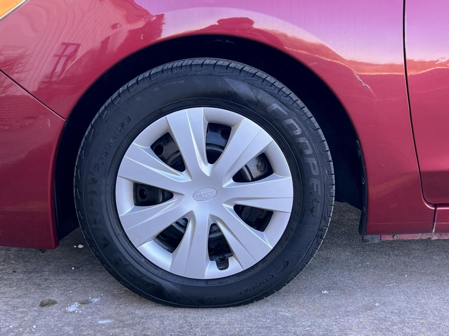 2013 MAROON /Black Cloth SUBARU IMPREZA (JF1GPAA62D2) with an 2.0L 4 Cyl. engine, Continuously Variable transmission, located at 2990 Old Orchard Rd., Jackson, MO, 63755, 37.354214, -89.612106 - 2013 Subaru Impreza 124xxx miles All Wheel Drive 2.0L 4 Cyl. Automatic Cruise Power Windows/Locks/Mirrors We have financing available and we accept trades! Fill out a credit application on our website or come by today! If you have any questions, give us a call at (573) 204-7777 or visit our - Photo#27