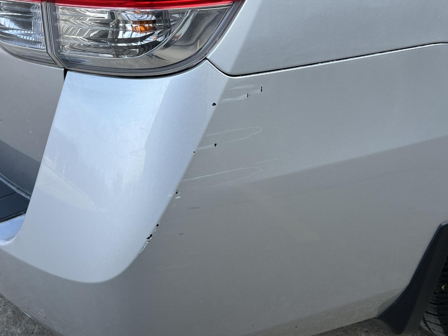 2015 SILVER /Gray Leather Honda Odyssey EX-L (5FNRL5H63FB) with an 3.5L V6 engine, Automatic transmission, located at 2990 Old Orchard Rd., Jackson, MO, 63755, 37.354214, -89.612106 - 2015 Honda Odyssey EX-L 224xxx miles Front Wheel Drive 3.5L V6 Automatic Leather 3rd Row New Tires Backup Camera Power/Heated Seats Sunroof Bluetooth Cruise Power Windows/Locks/Mirrors We have financing available and we accept trades! Fill out a credit application on our website or com - Photo#47