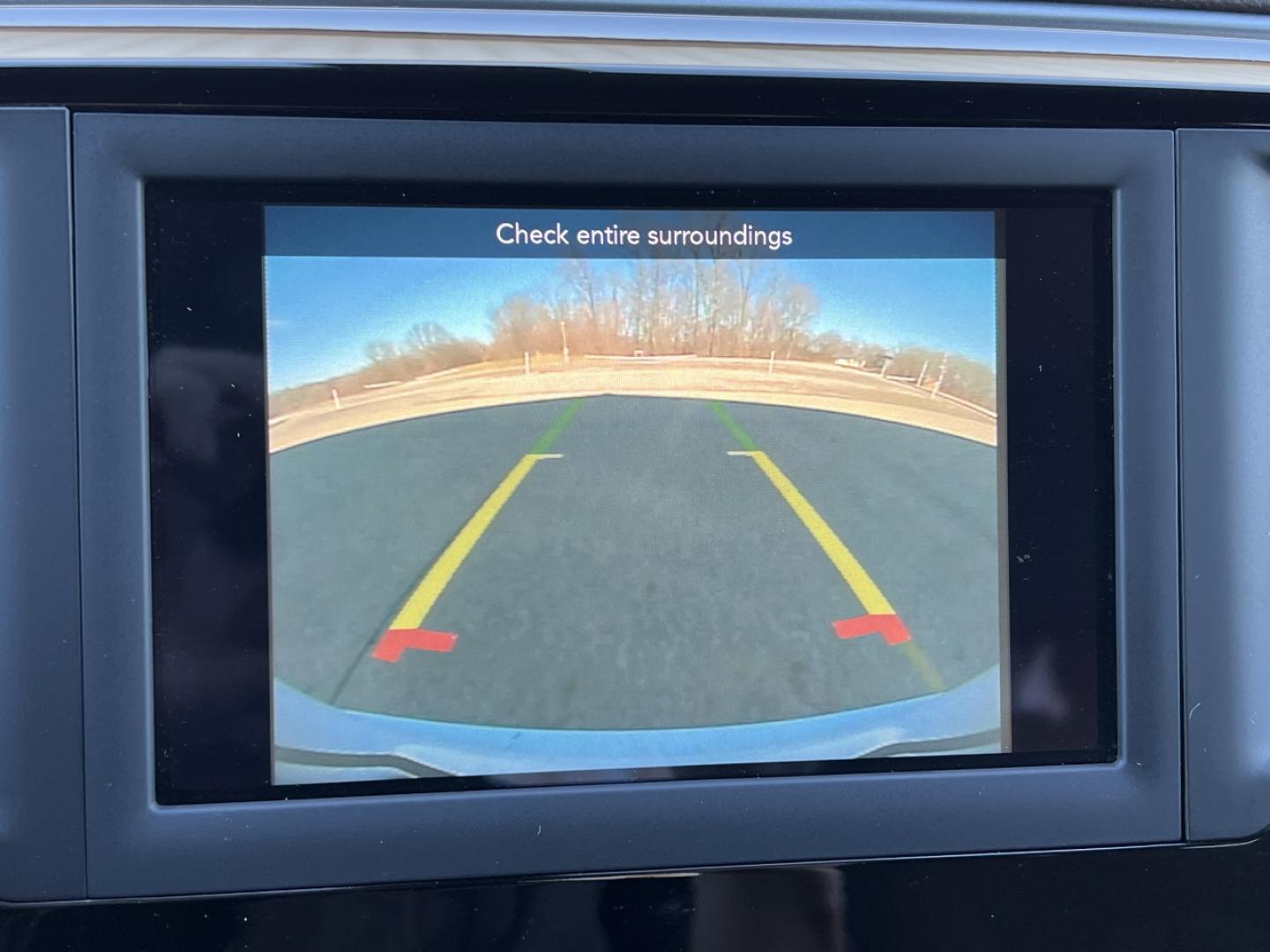 2021 WHITE /Gray Cloth CHRYSLER VOYAGER LX (2C4RC1CG5MR) with an 3.6L V6 engine, Automatic transmission, located at 2990 Old Orchard Rd., Jackson, MO, 63755, 37.354214, -89.612106 - 2021 Chrysler Voyager LX 1-Owner 95xxx miles Front Wheel Drive 3.6L V6 Automatic 3rd Row Backup Camera Power Driver Seat Stow 'N Go Bluetooth Cruise Power Windows/Locks/Mirrors We have financing available and we accept trades! Fill out a credit application on our website or come by toda - Photo#2