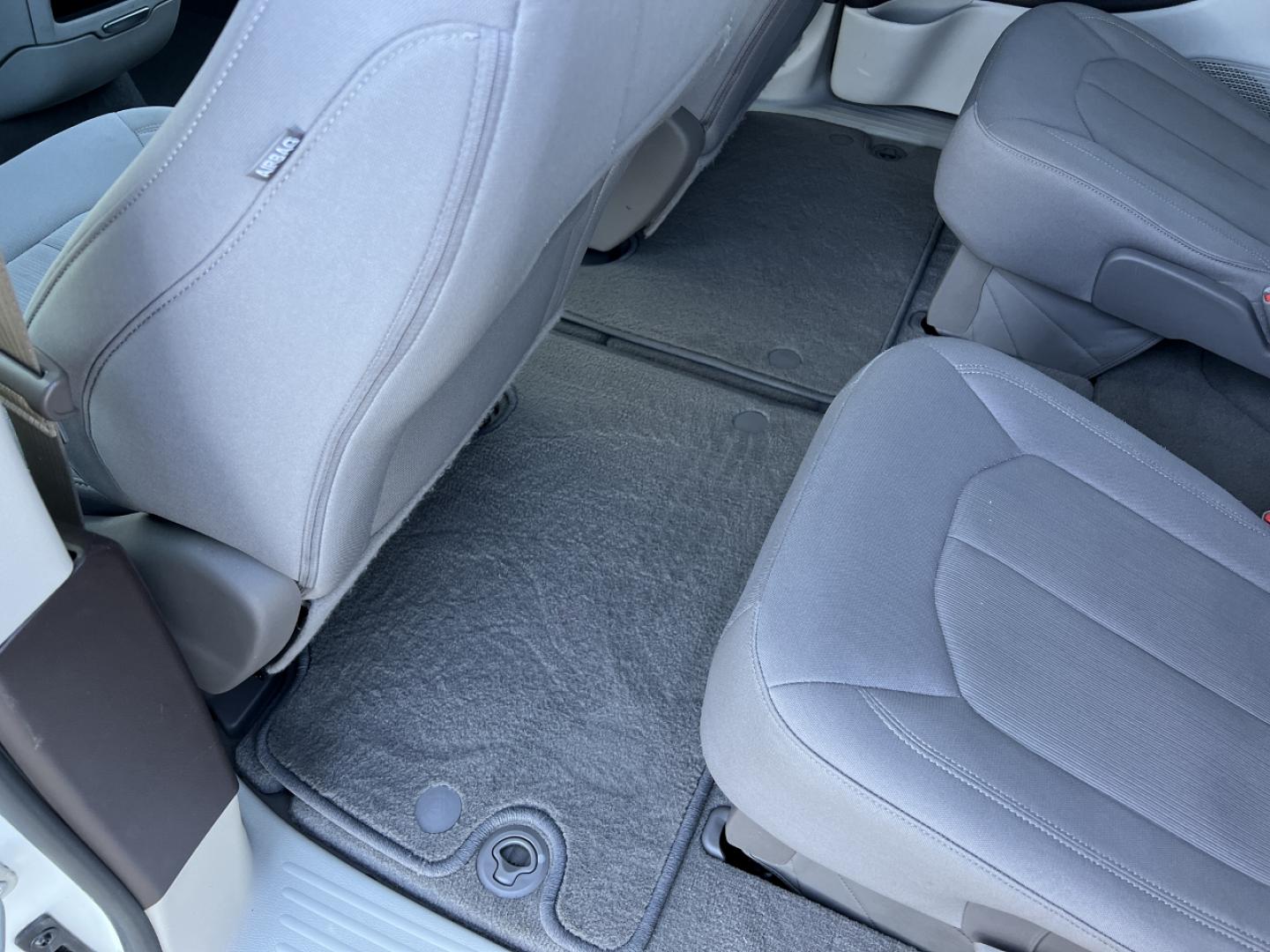 2021 WHITE /Gray Cloth CHRYSLER VOYAGER LX (2C4RC1CG5MR) with an 3.6L V6 engine, Automatic transmission, located at 2990 Old Orchard Rd., Jackson, MO, 63755, 37.354214, -89.612106 - 2021 Chrysler Voyager LX 1-Owner 95xxx miles Front Wheel Drive 3.6L V6 Automatic 3rd Row Backup Camera Power Driver Seat Stow 'N Go Bluetooth Cruise Power Windows/Locks/Mirrors We have financing available and we accept trades! Fill out a credit application on our website or come by toda - Photo#31